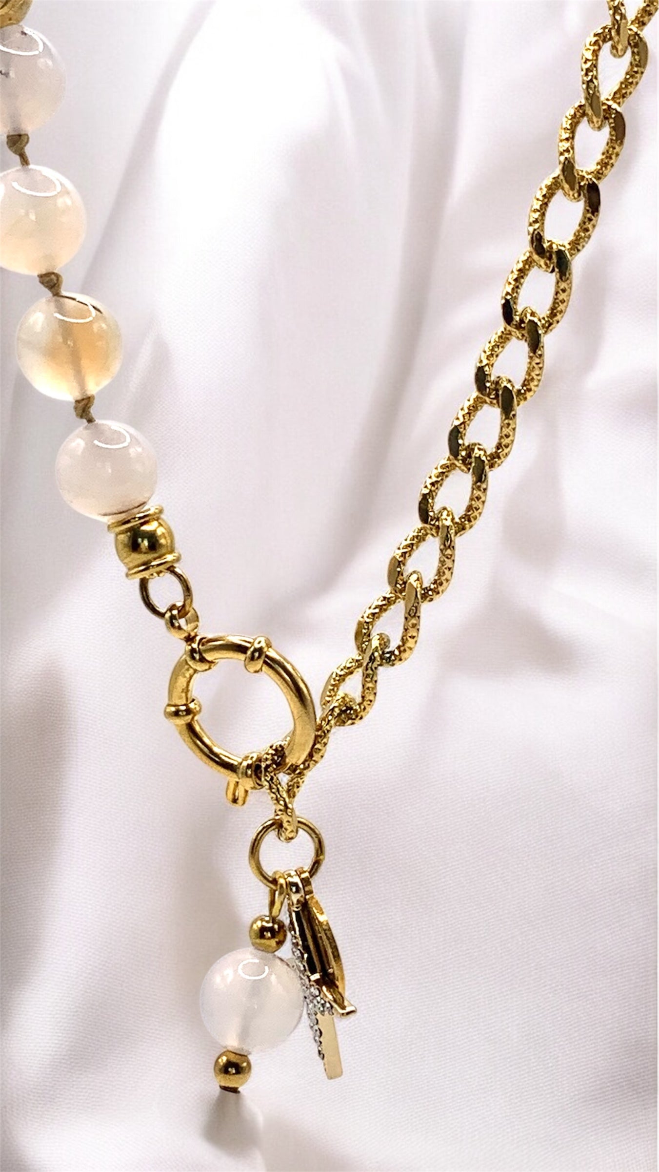Kette Twinkling Star AMM