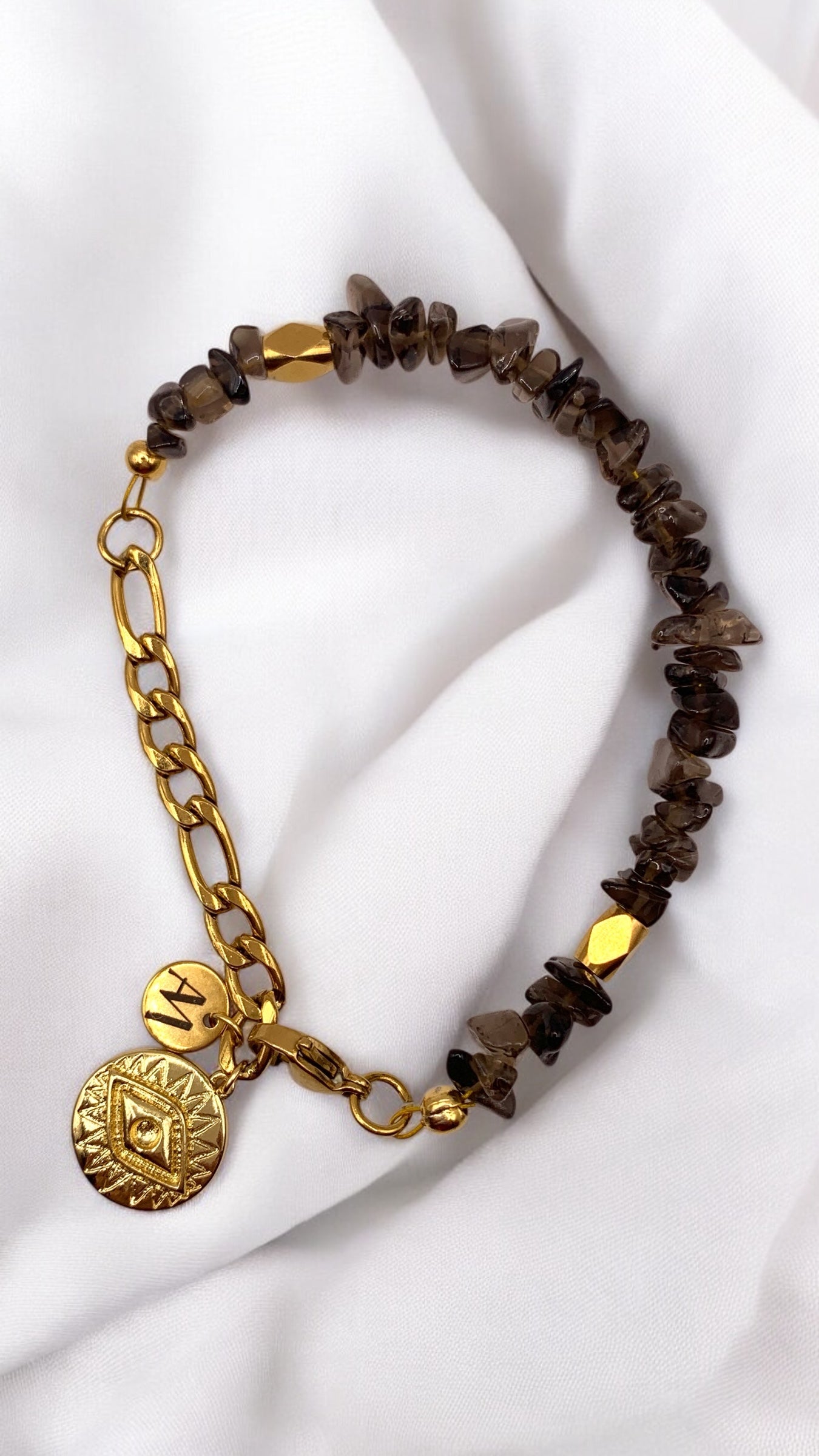 Armband Smoky Eye AMM