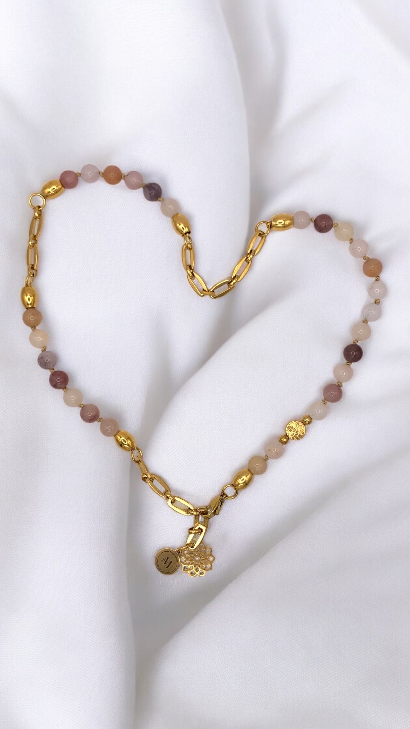 Kette Flower of Life AMM