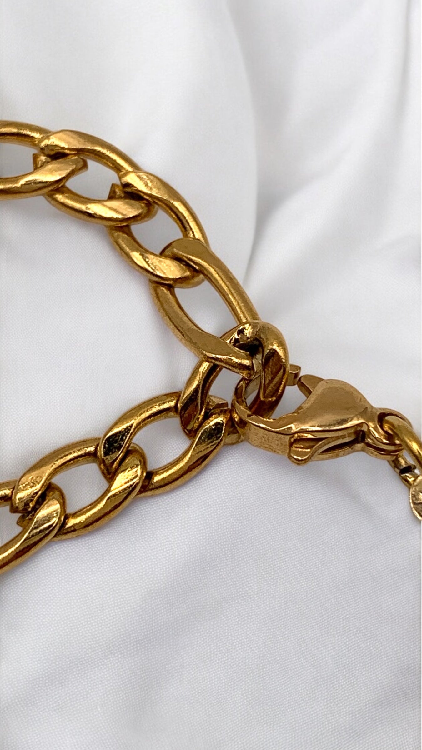 Armband Shell Heart AMM