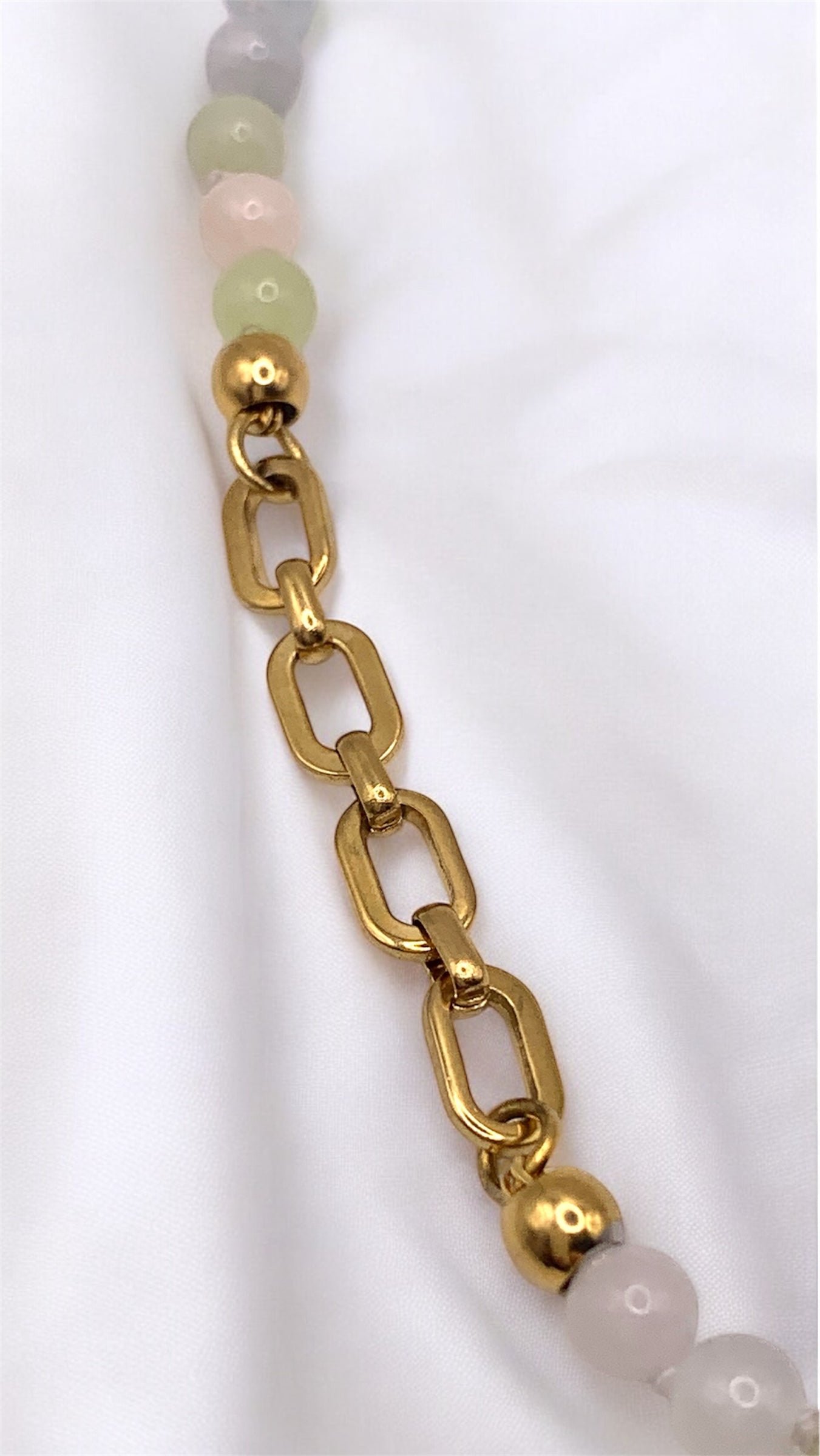 Armband Little Tender Heart AMM