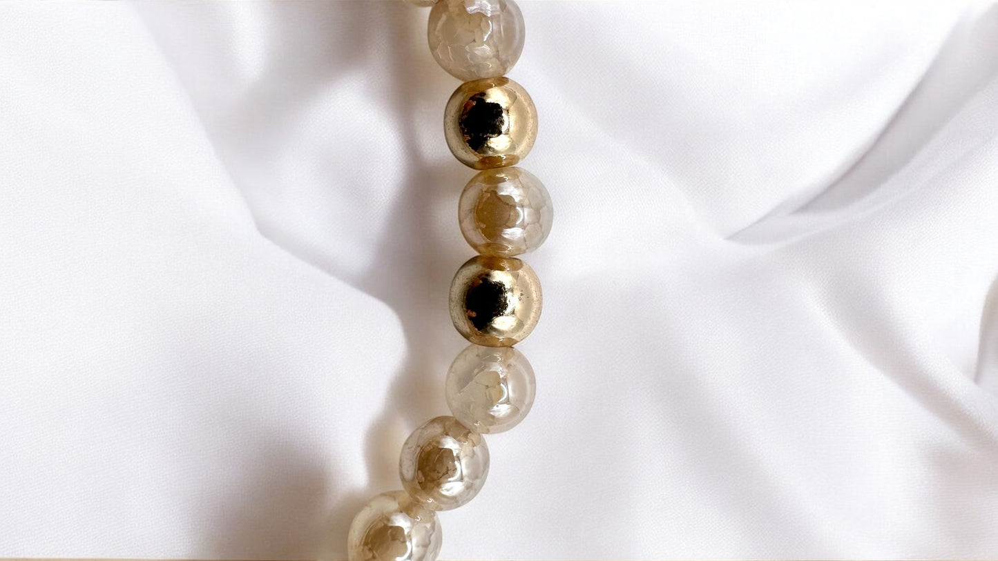 Armband Beige Achat AMA