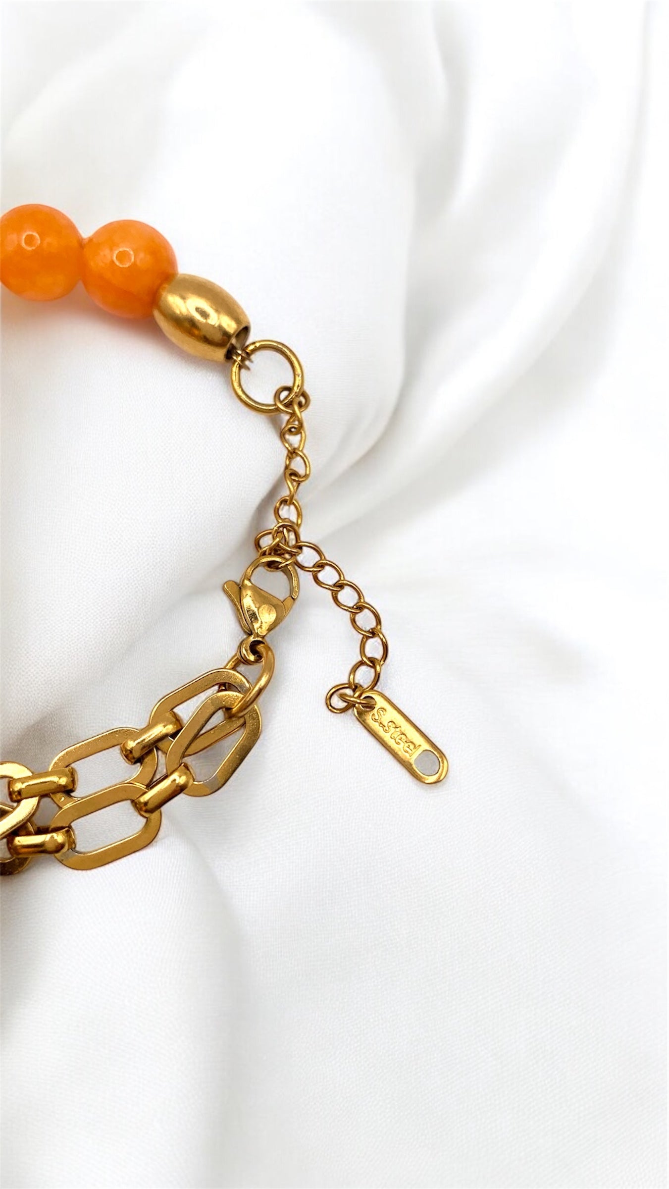 Armband Happy Heart AMM