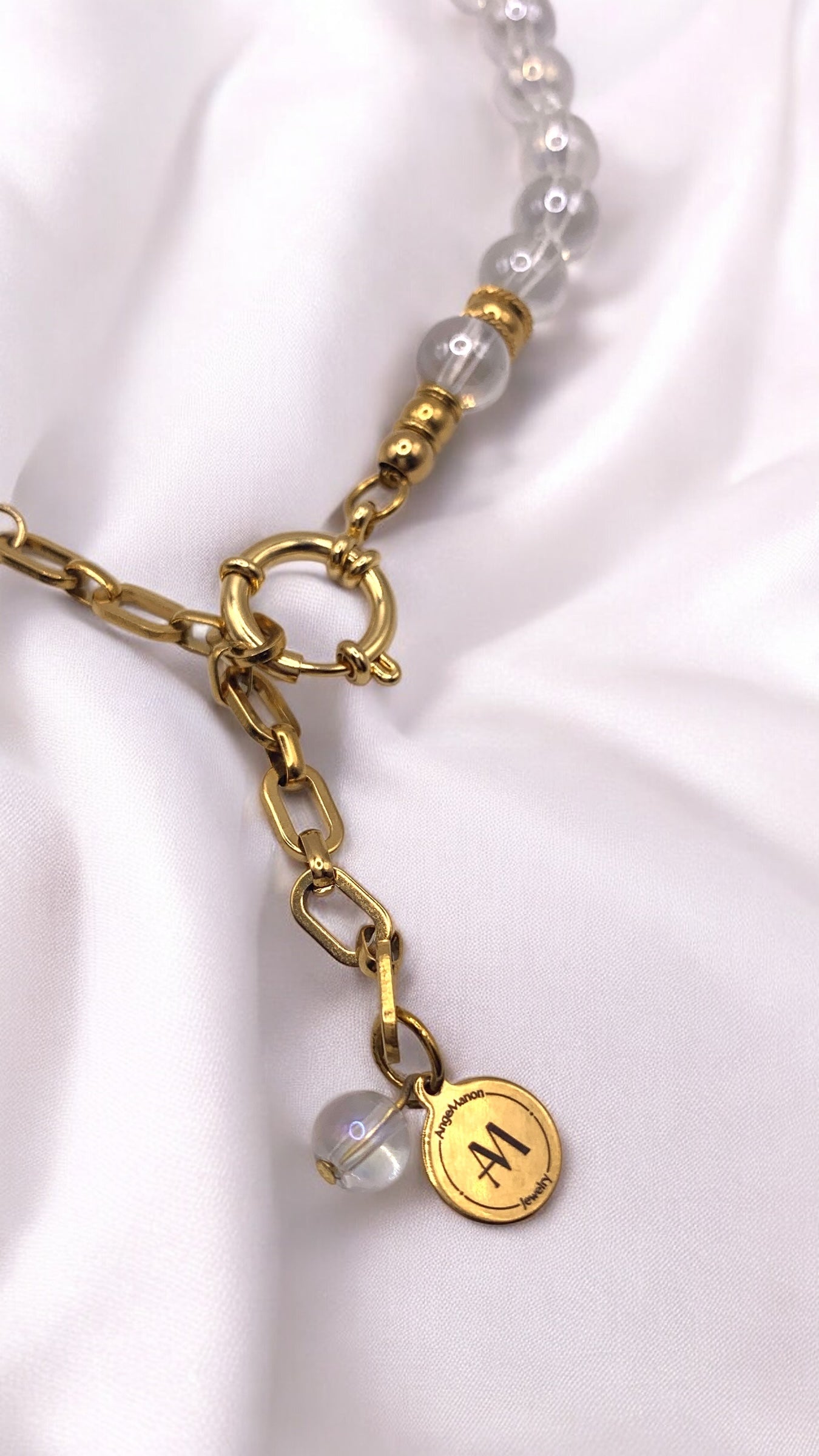 Kette Iridescent Inspiration AMM