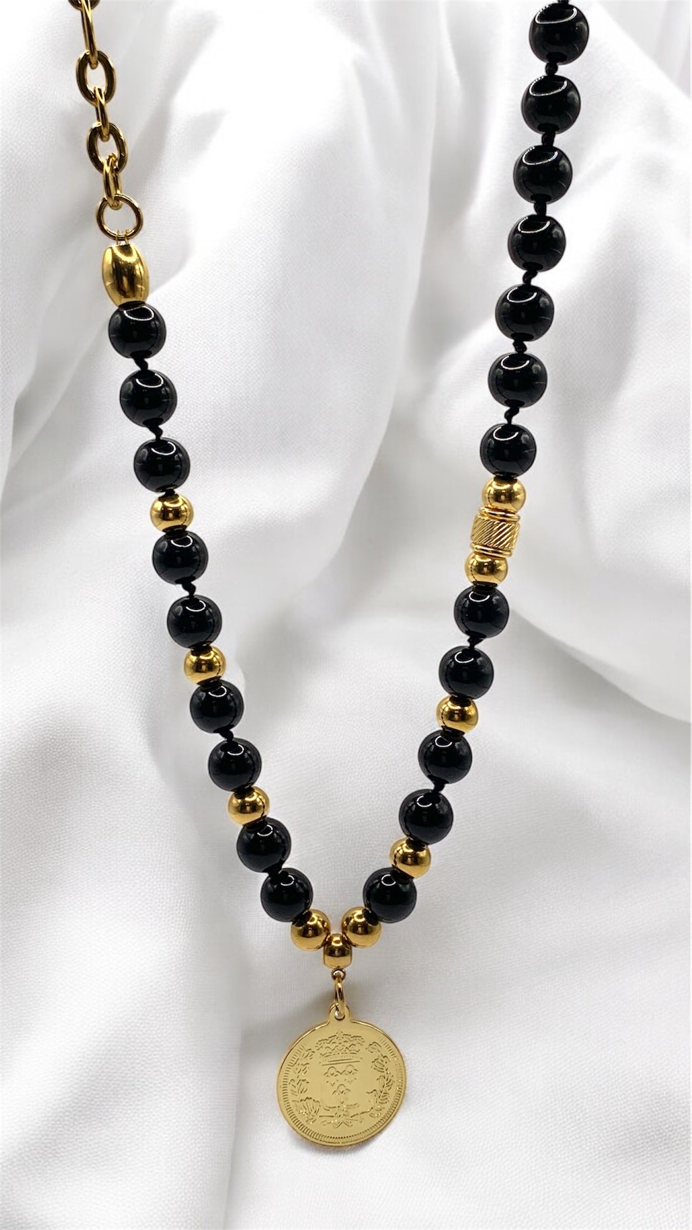 Kette Black Coin AMM