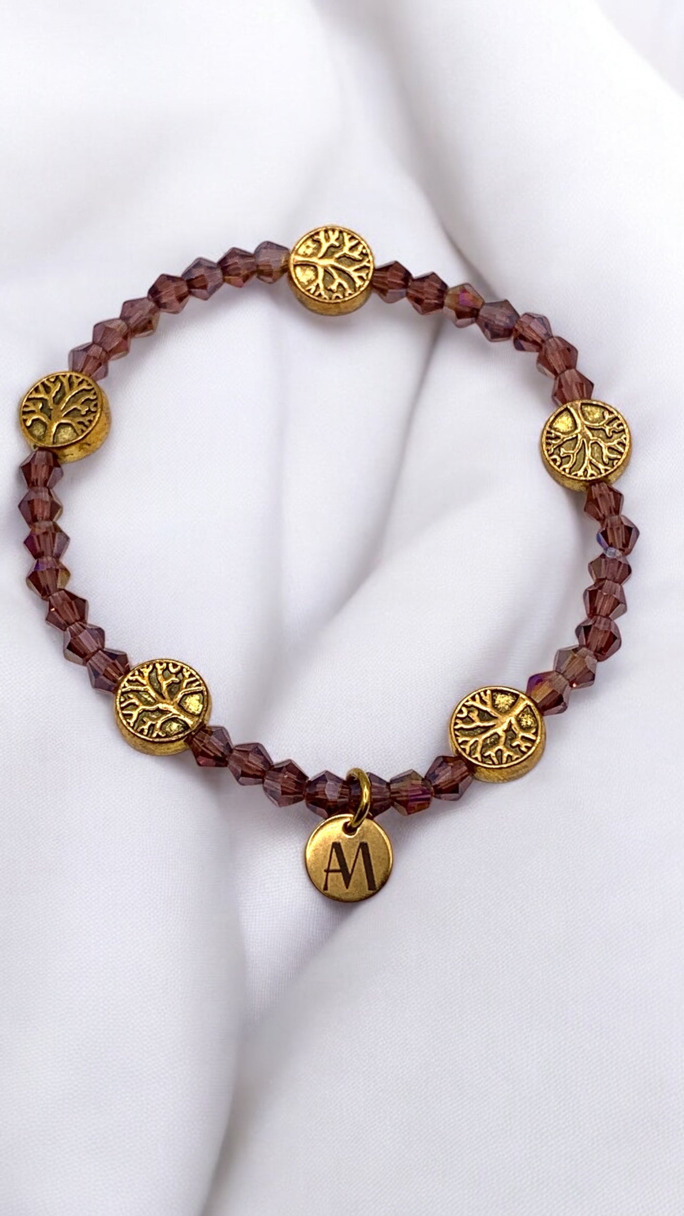 Armband Little Tree of Life AMM