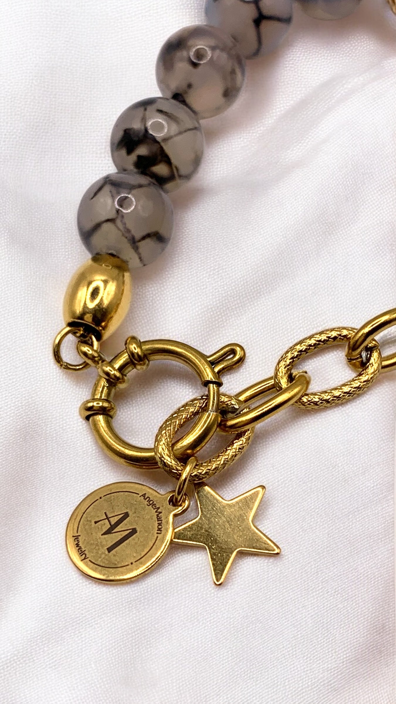 Armband Big Ball AMM