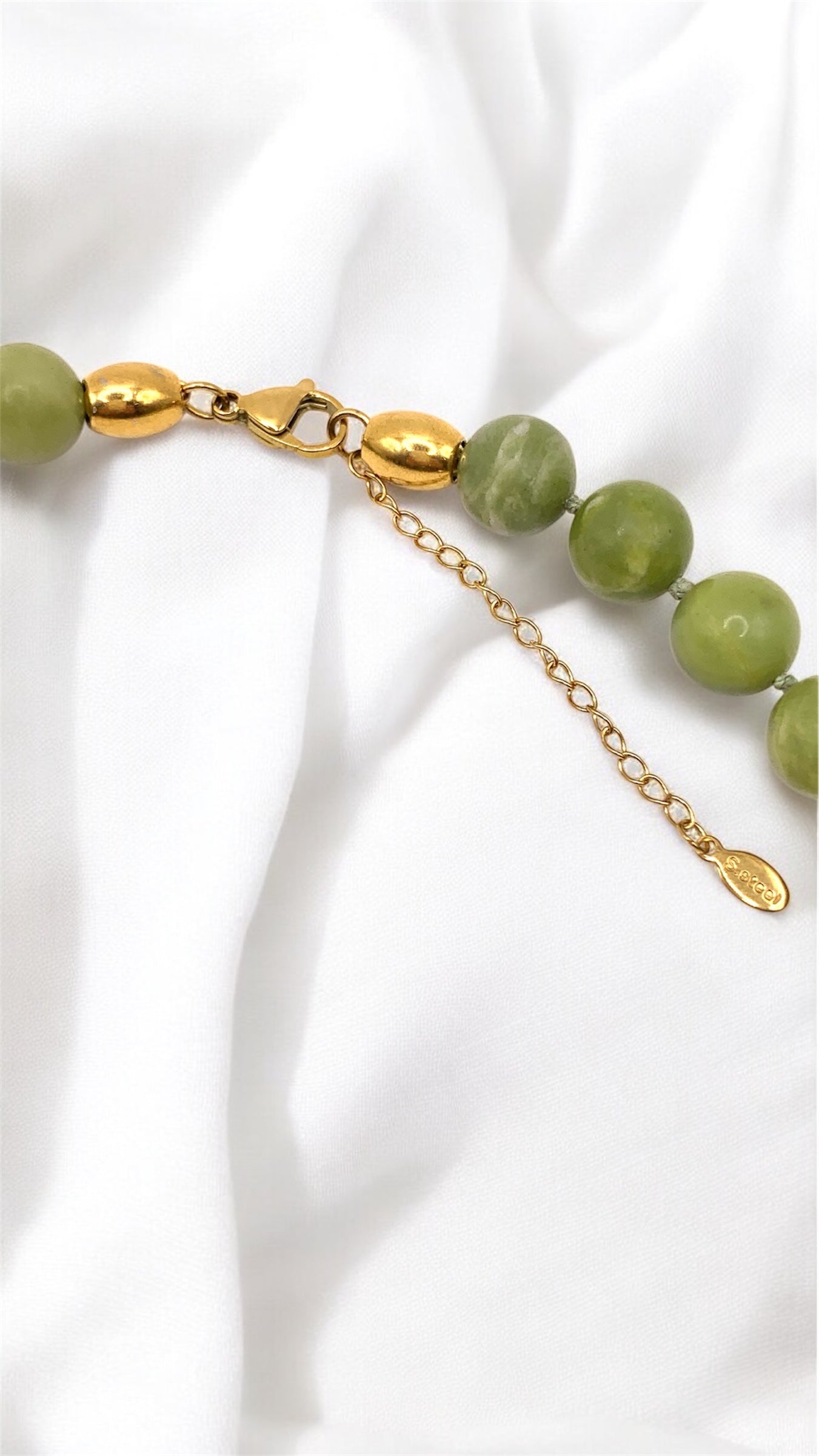 Kette Green AMM