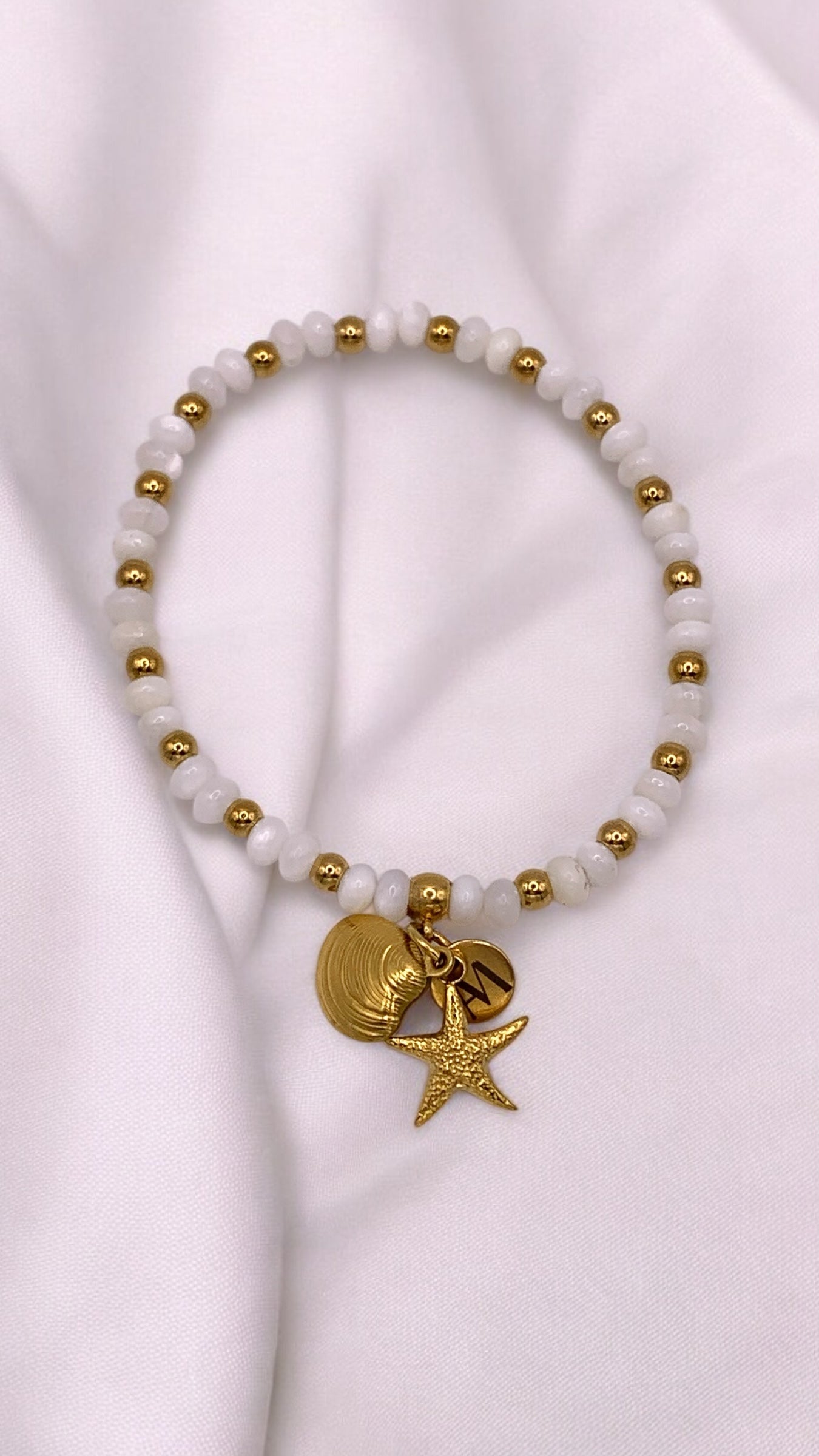 Armband Little Starfish AMM