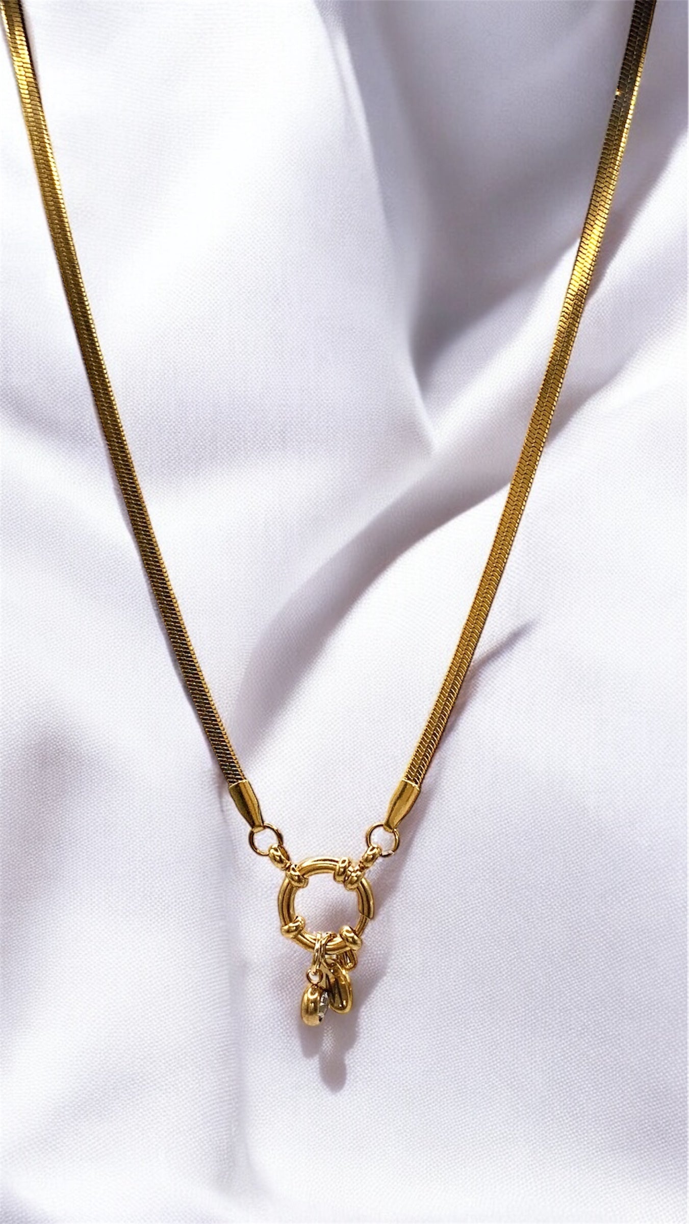 Kette Layer Snake AMM