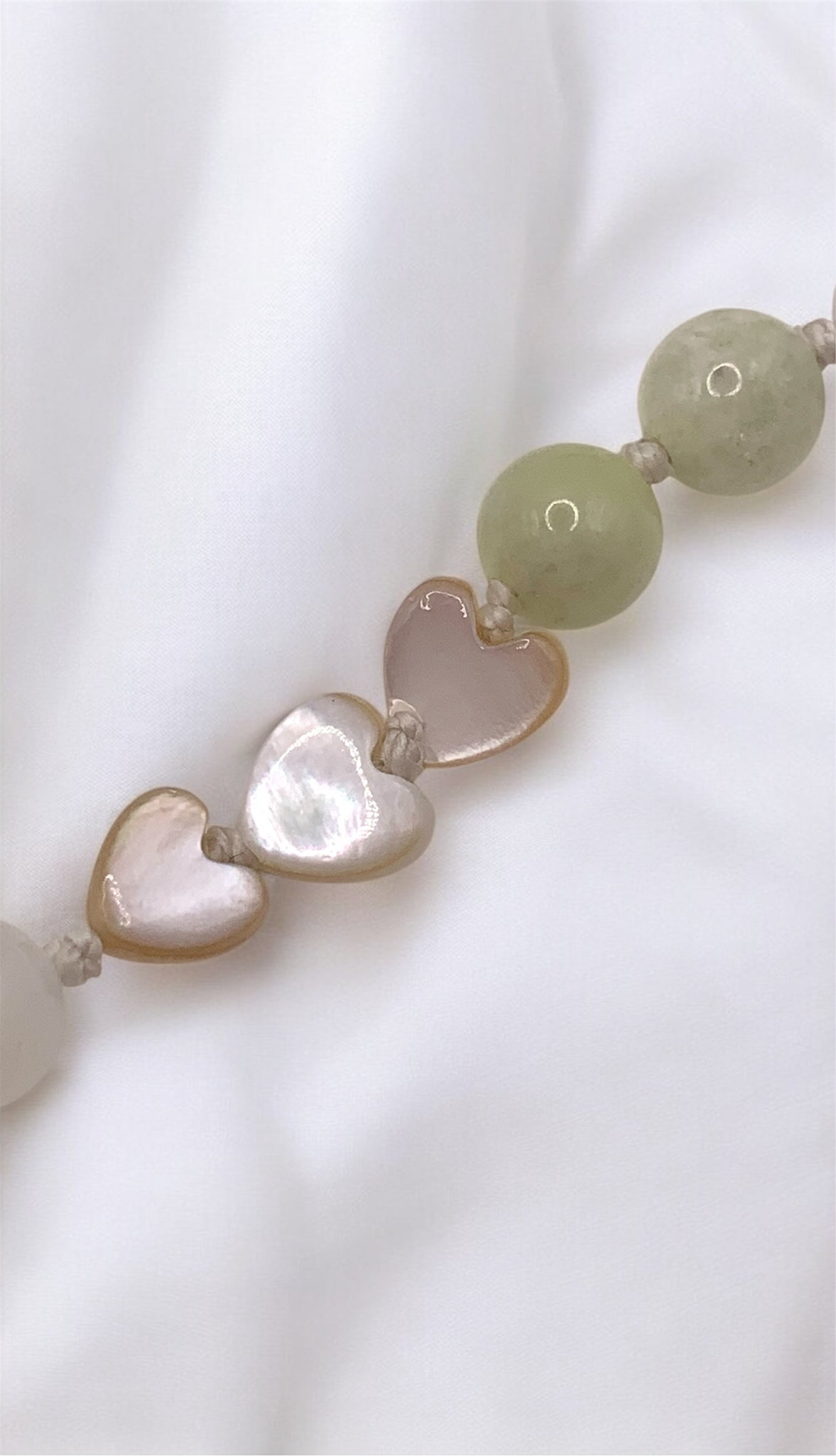 Kette Little Tender Heart AMM