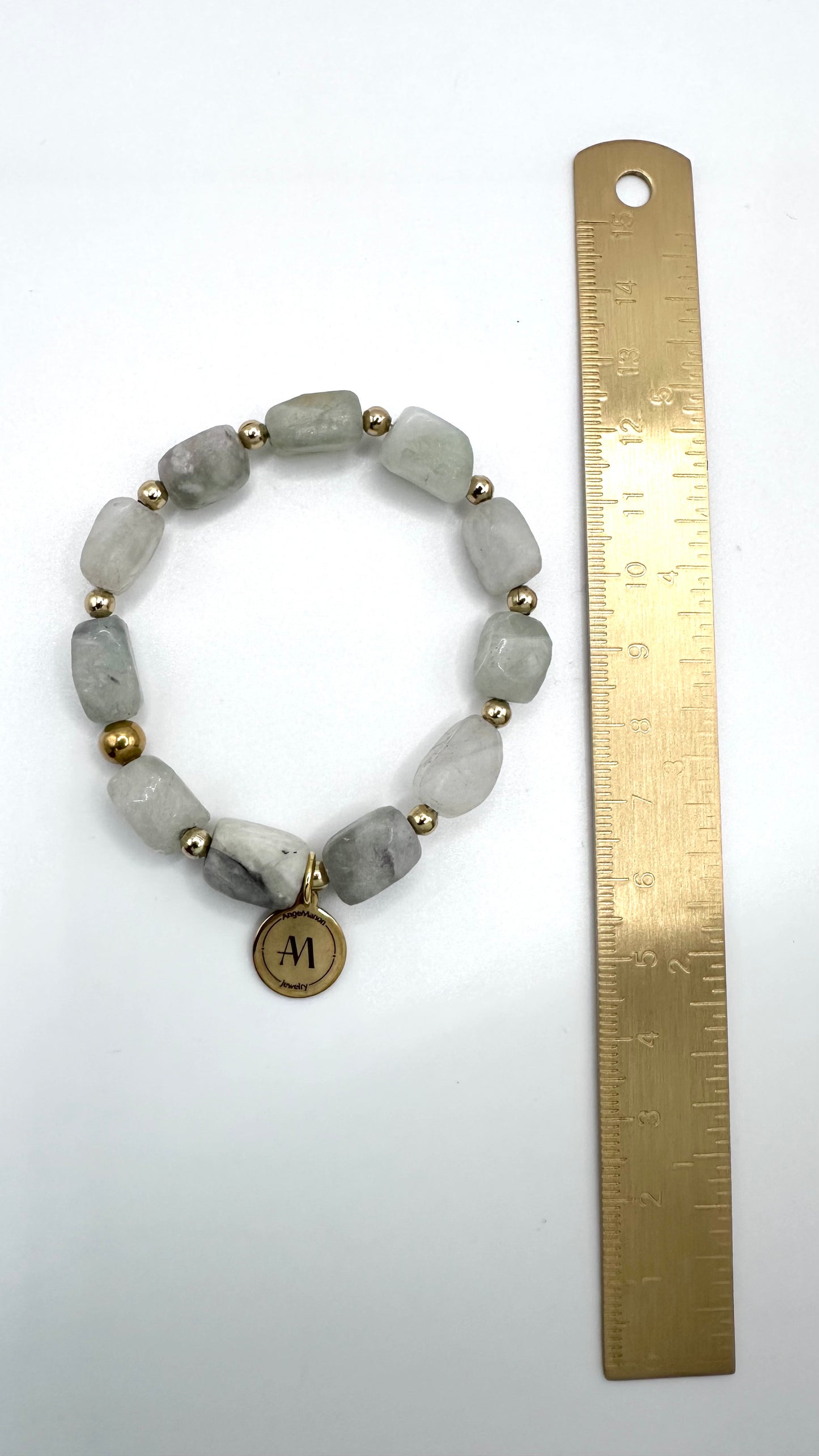 Armband Rainbow Moon AMA