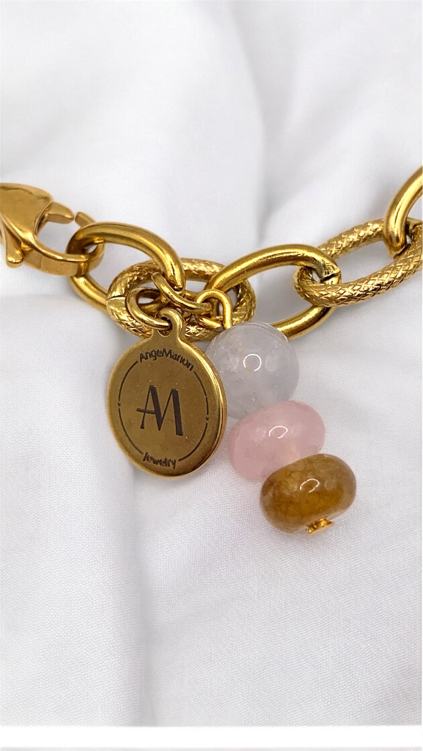 Armband Colorful AMM