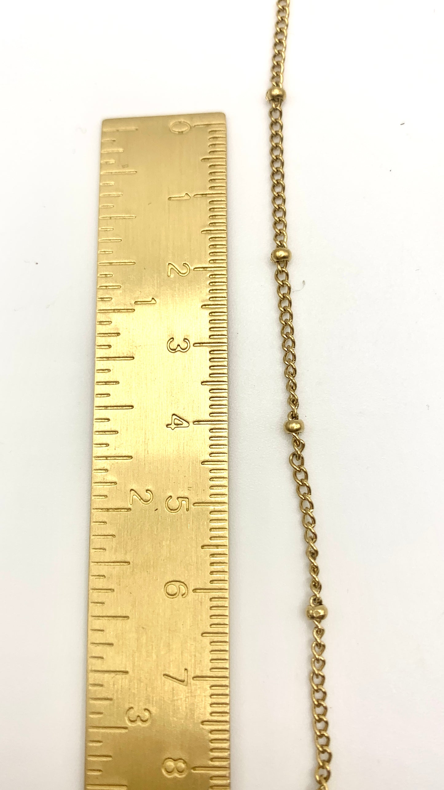 Kette Layer Zirkonia 3 AMM