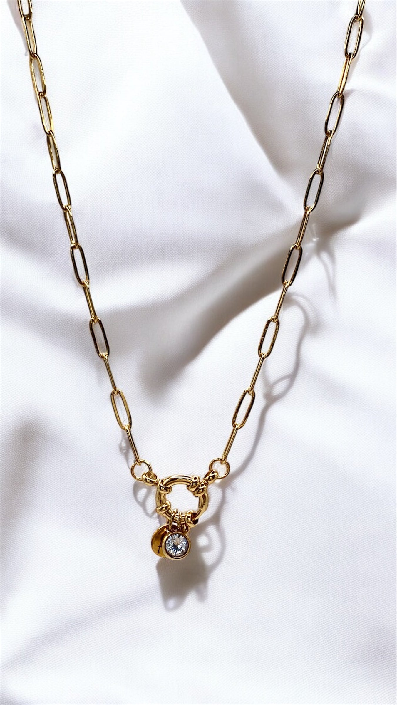 Kette Layer Zirkonia 1 AMM