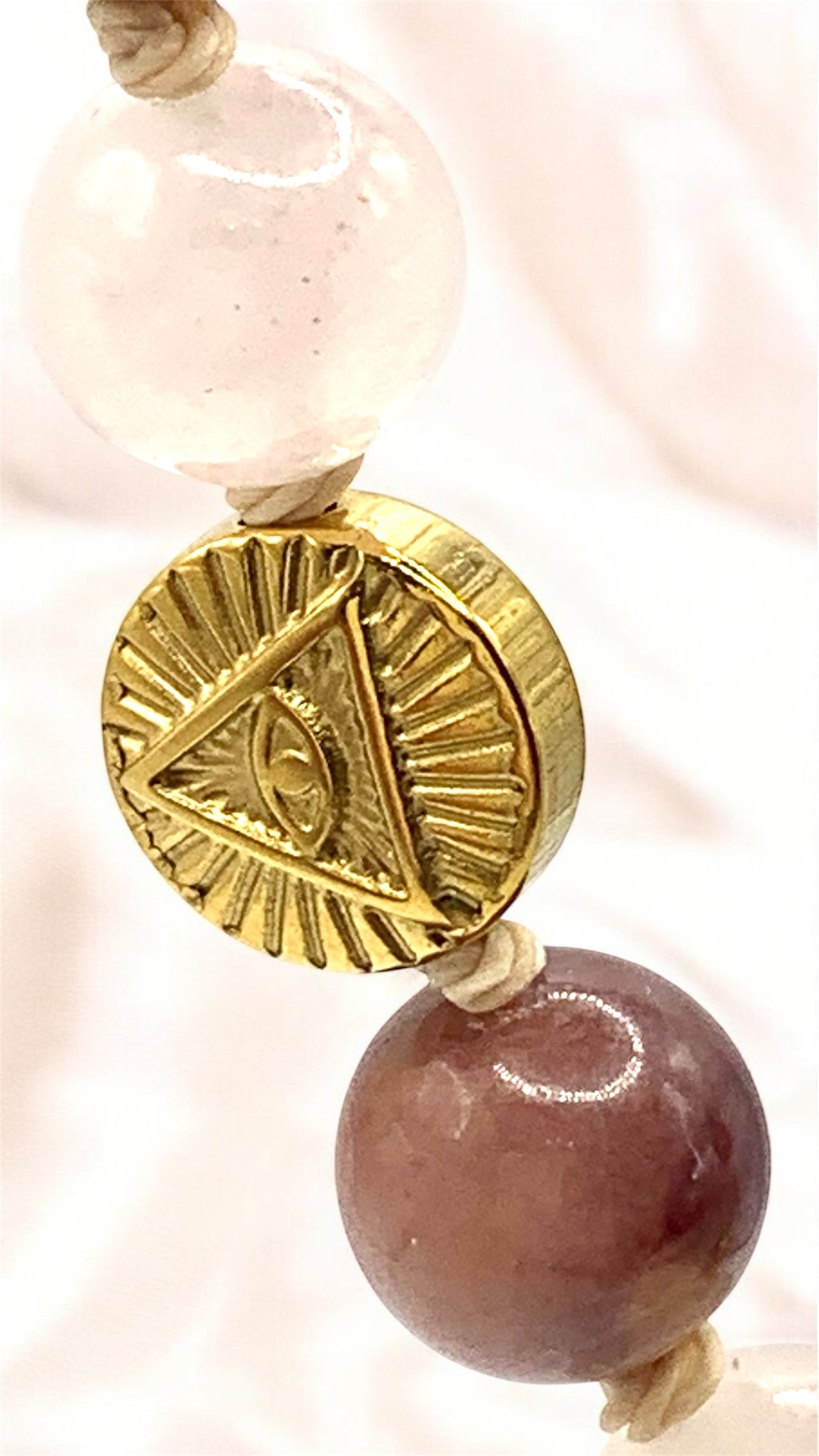 Kette Star and Eye AMM