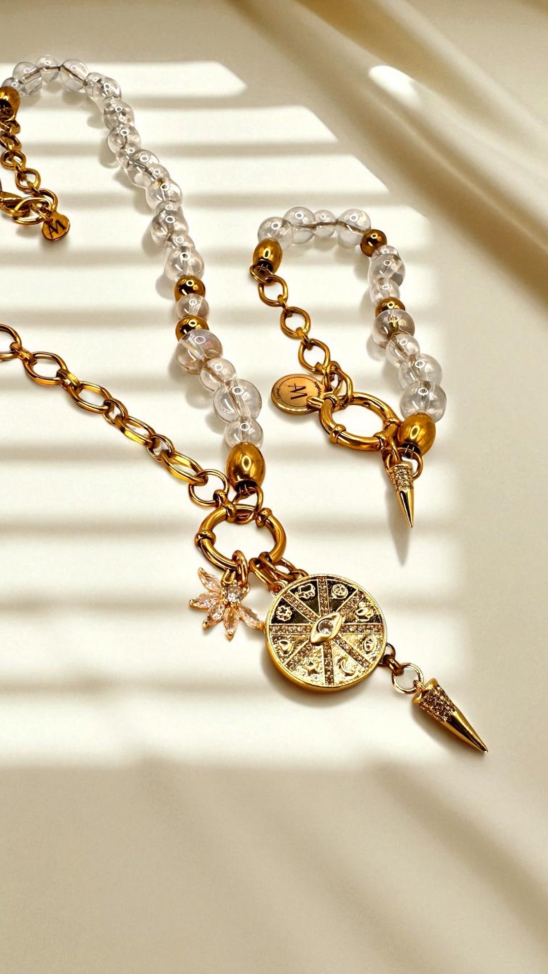 Kette Clear Cone AMA