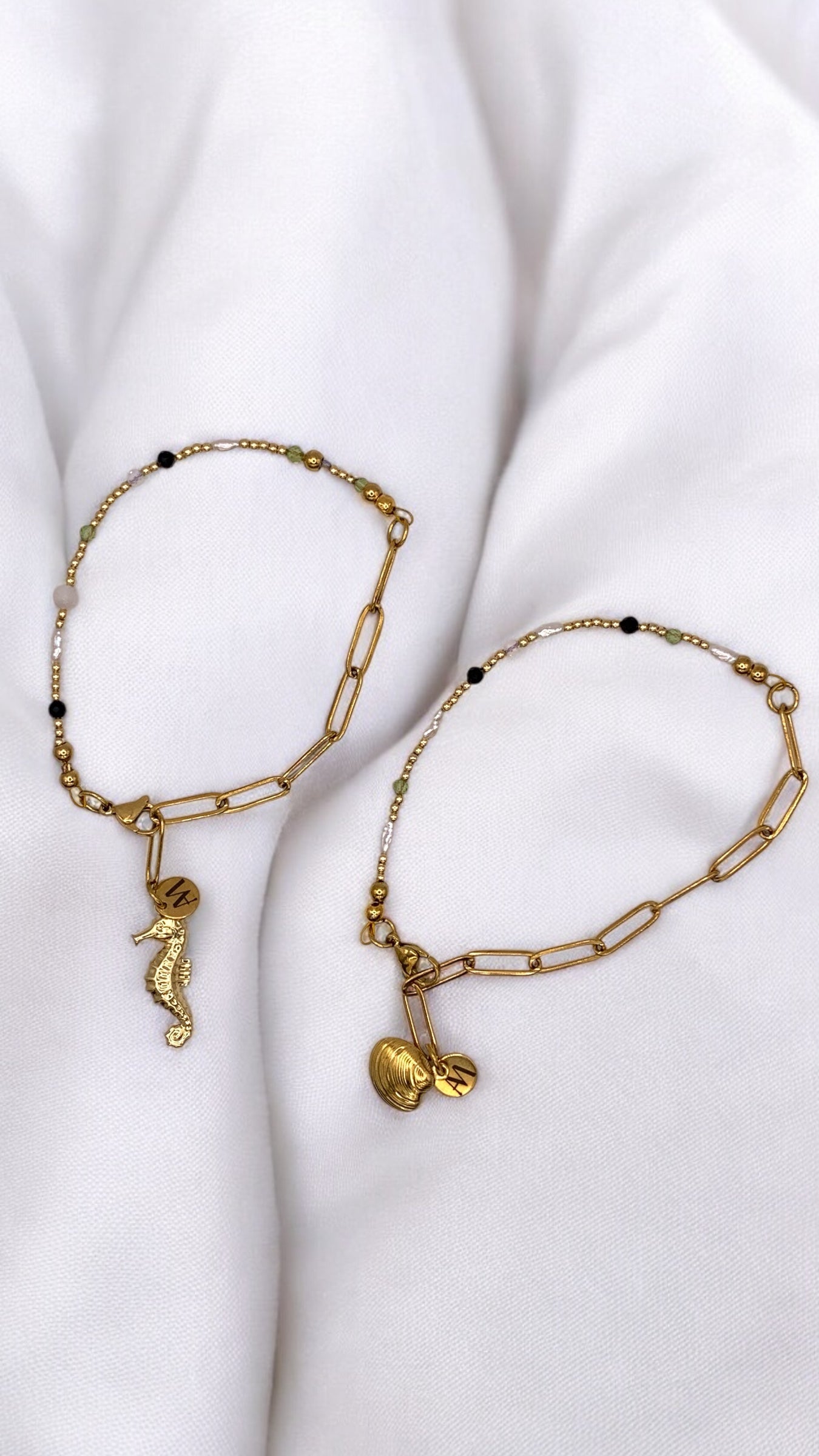 Armband Little Seahorse AMM