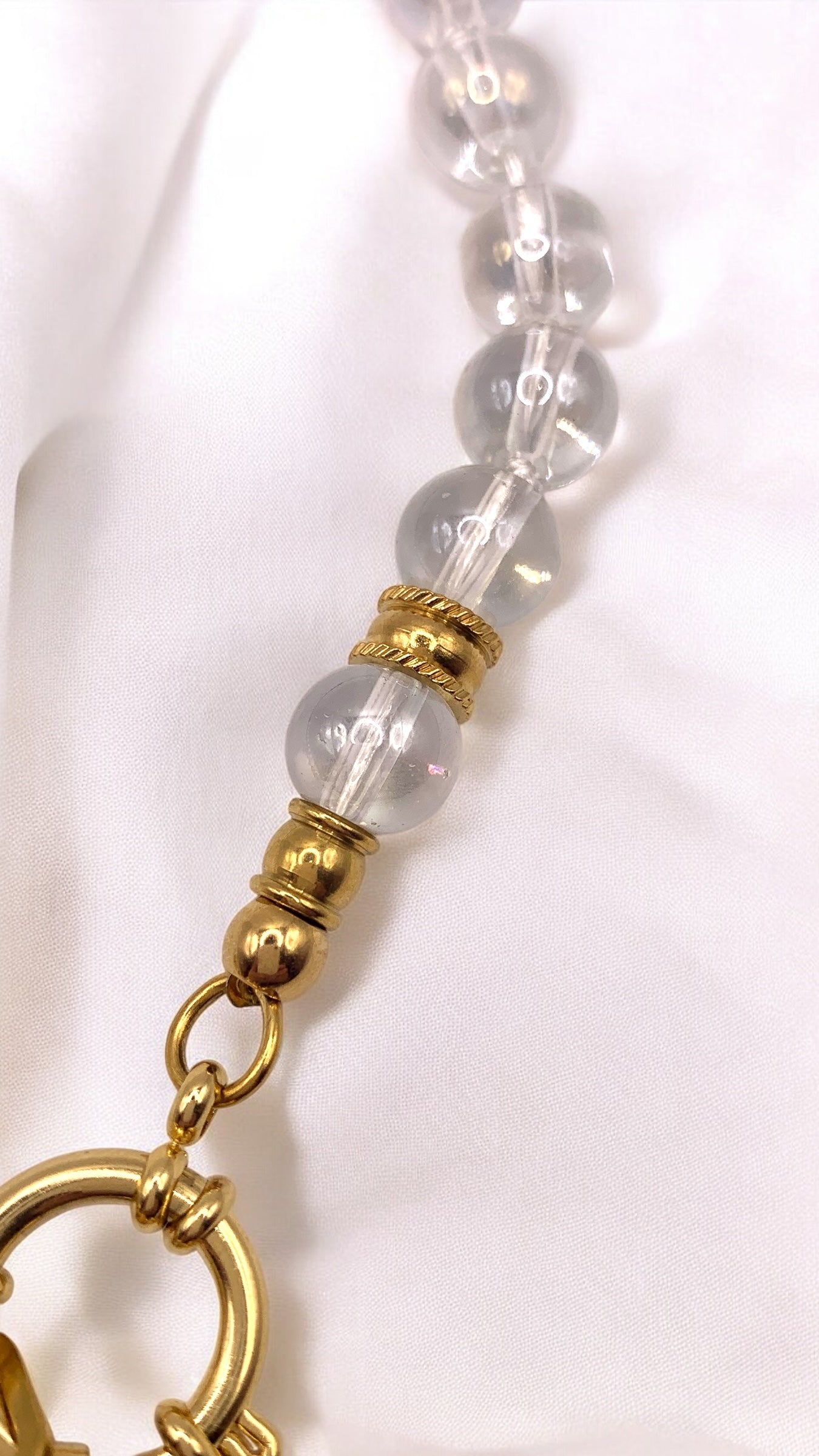 Kette Iridescent Inspiration AMM