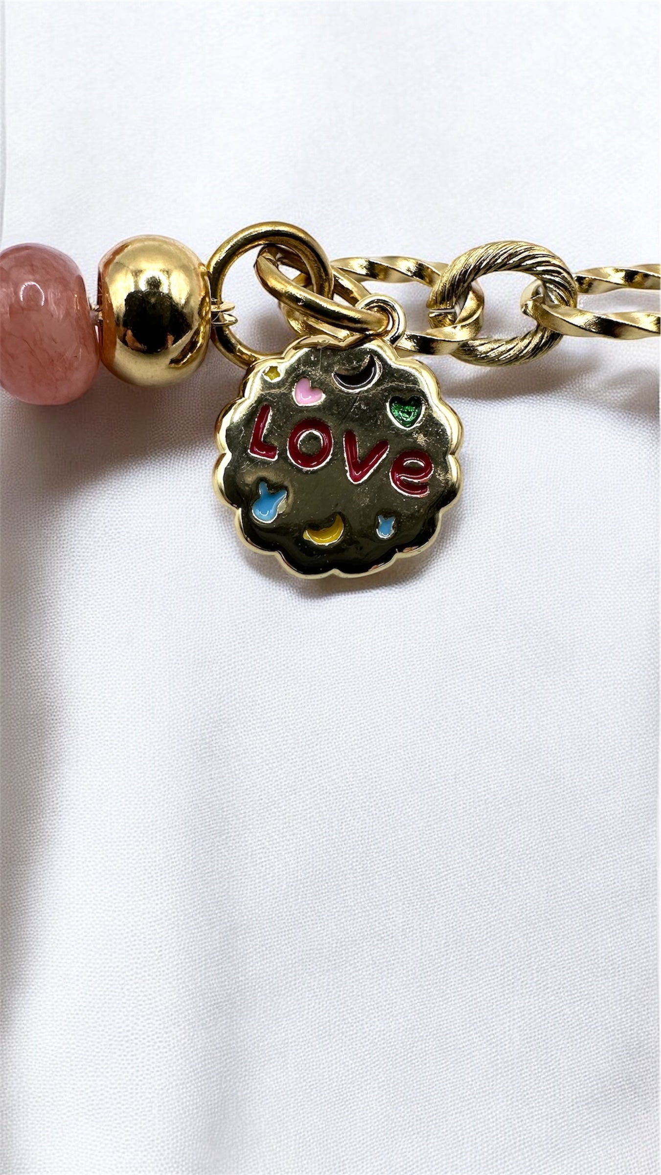 Armband Lucky Love AMA