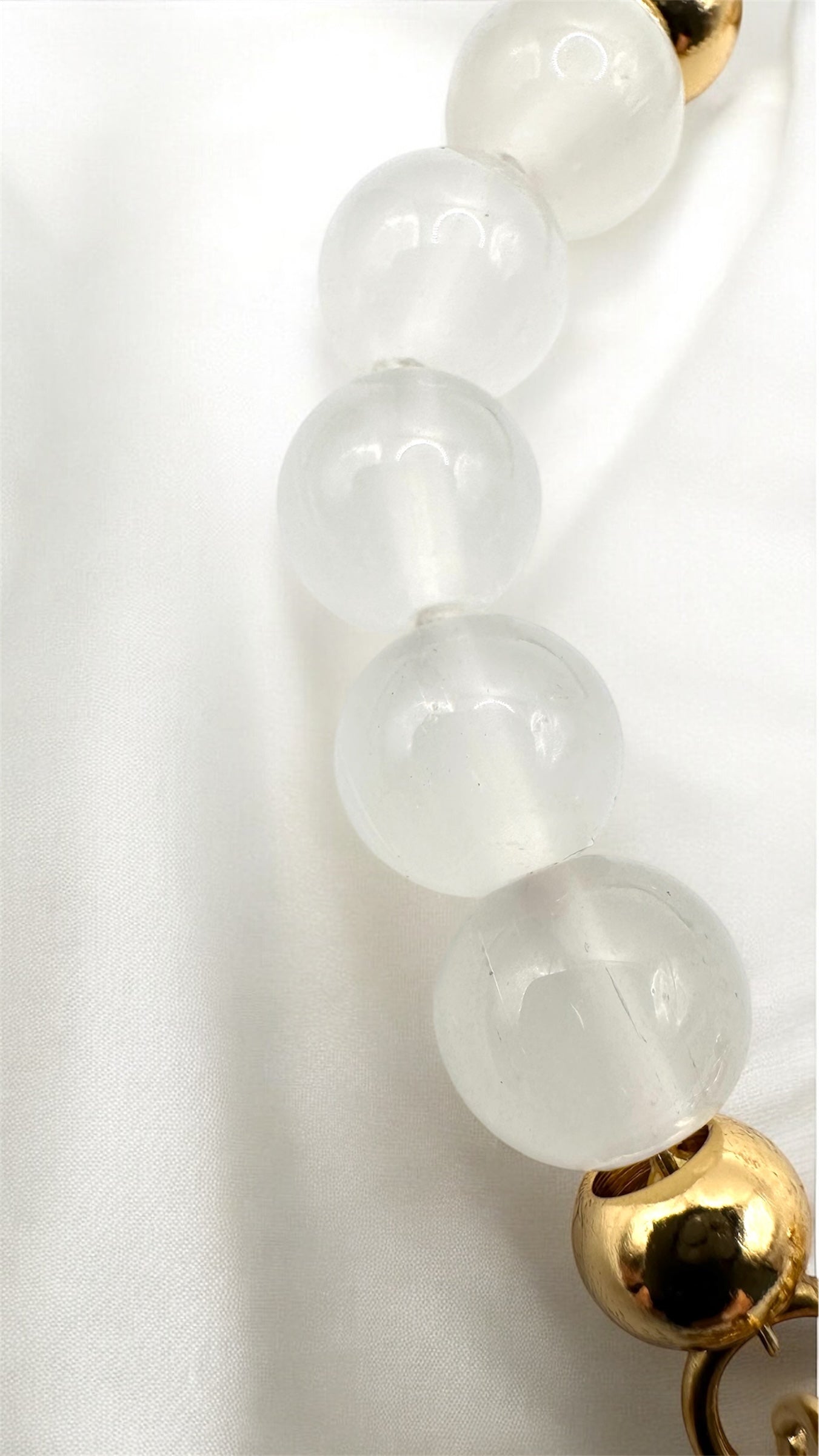 Armband Milky Cream AMA