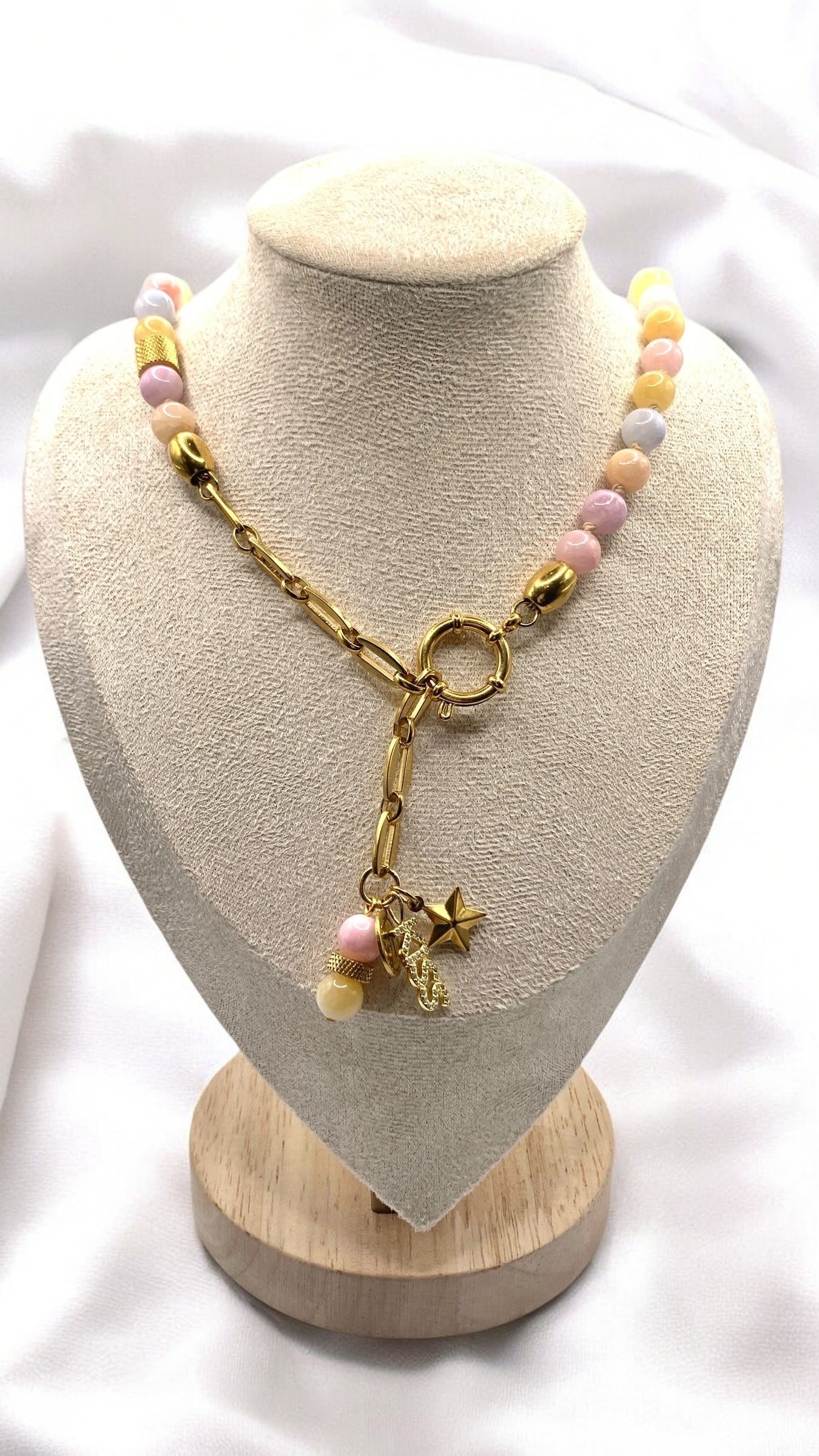 Kette Colorful Kiss AMM