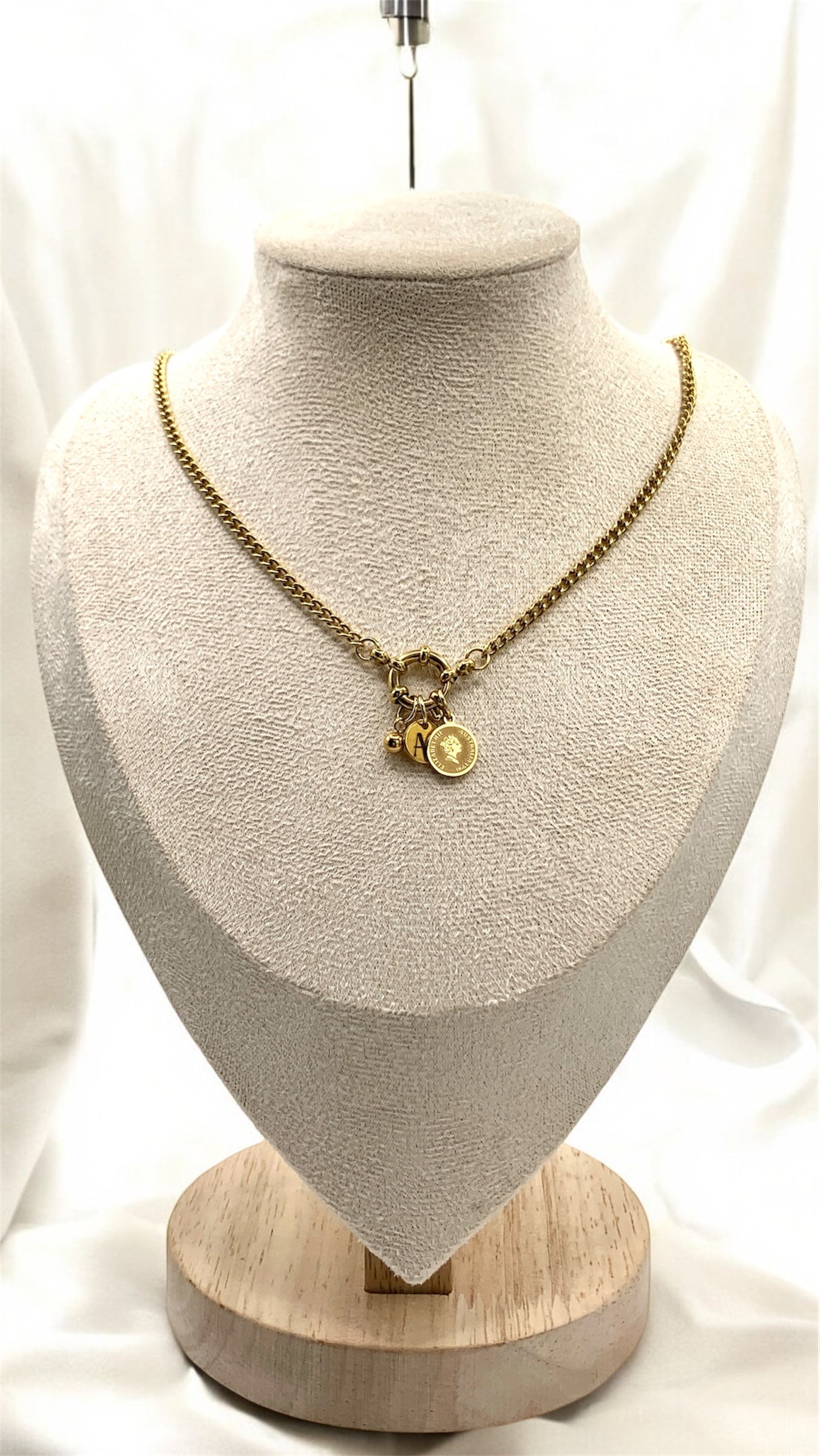 Kette Layer Coin AMM
