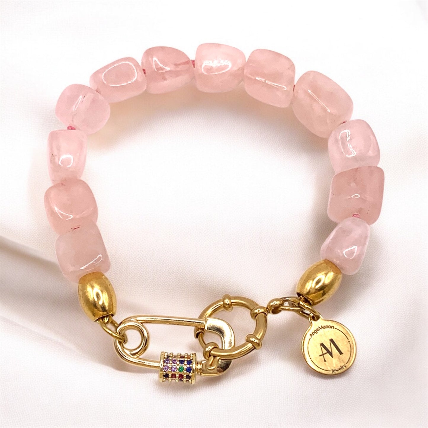Armband Rose AMM