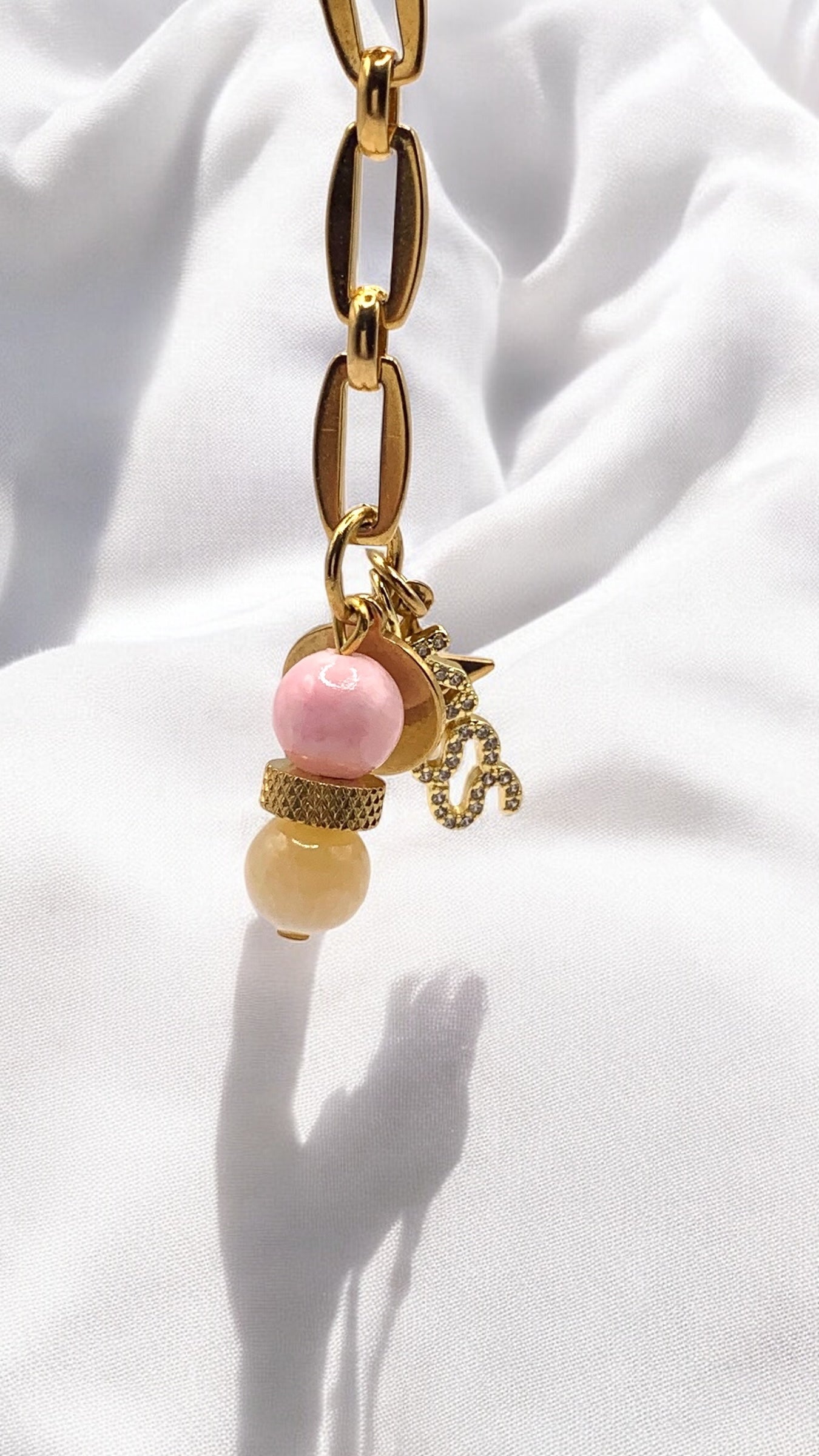 Kette Colorful Kiss AMM