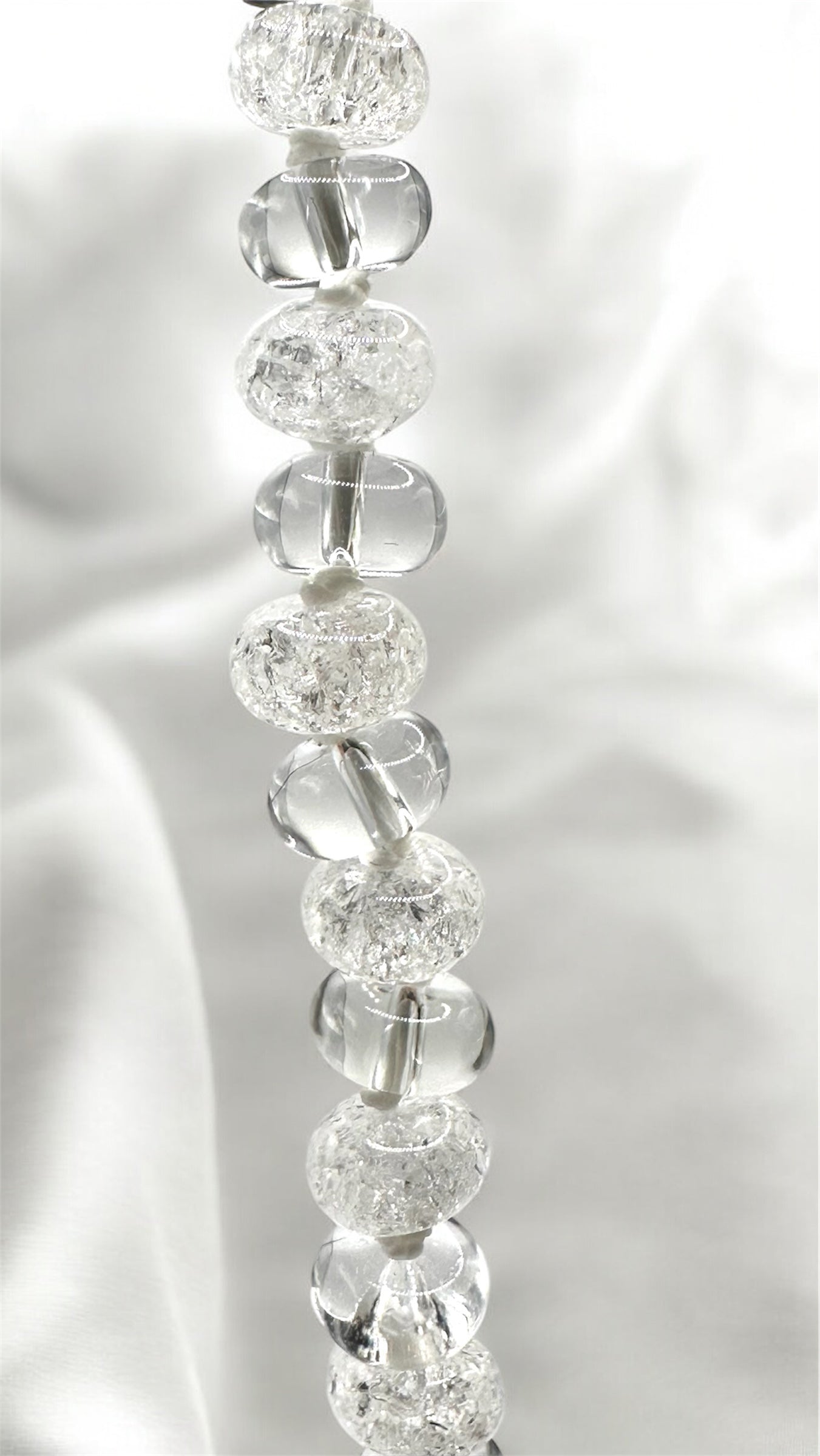 Kette Sparkling Heartbeat AMA