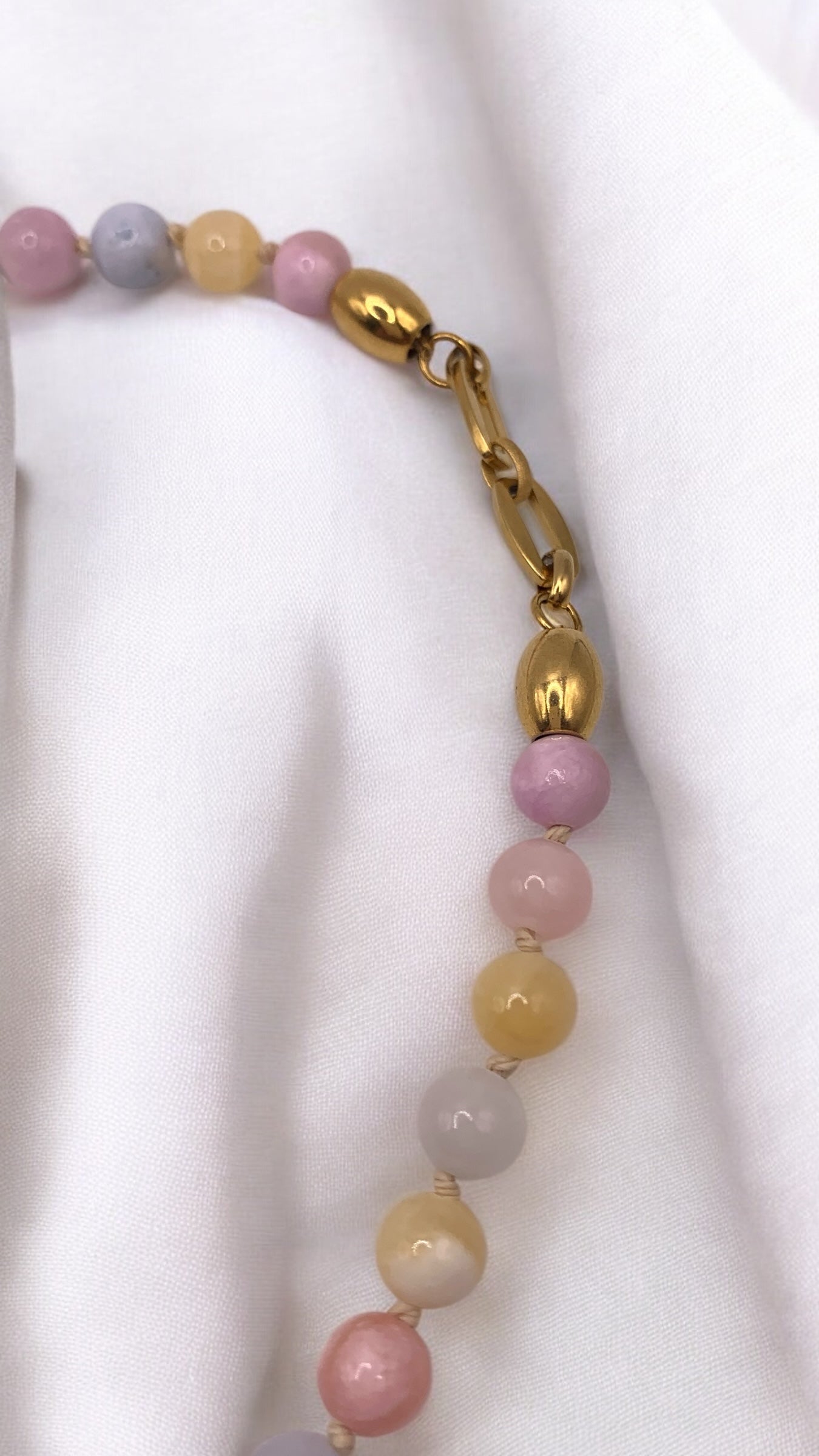 Kette Colorful Kiss AMM