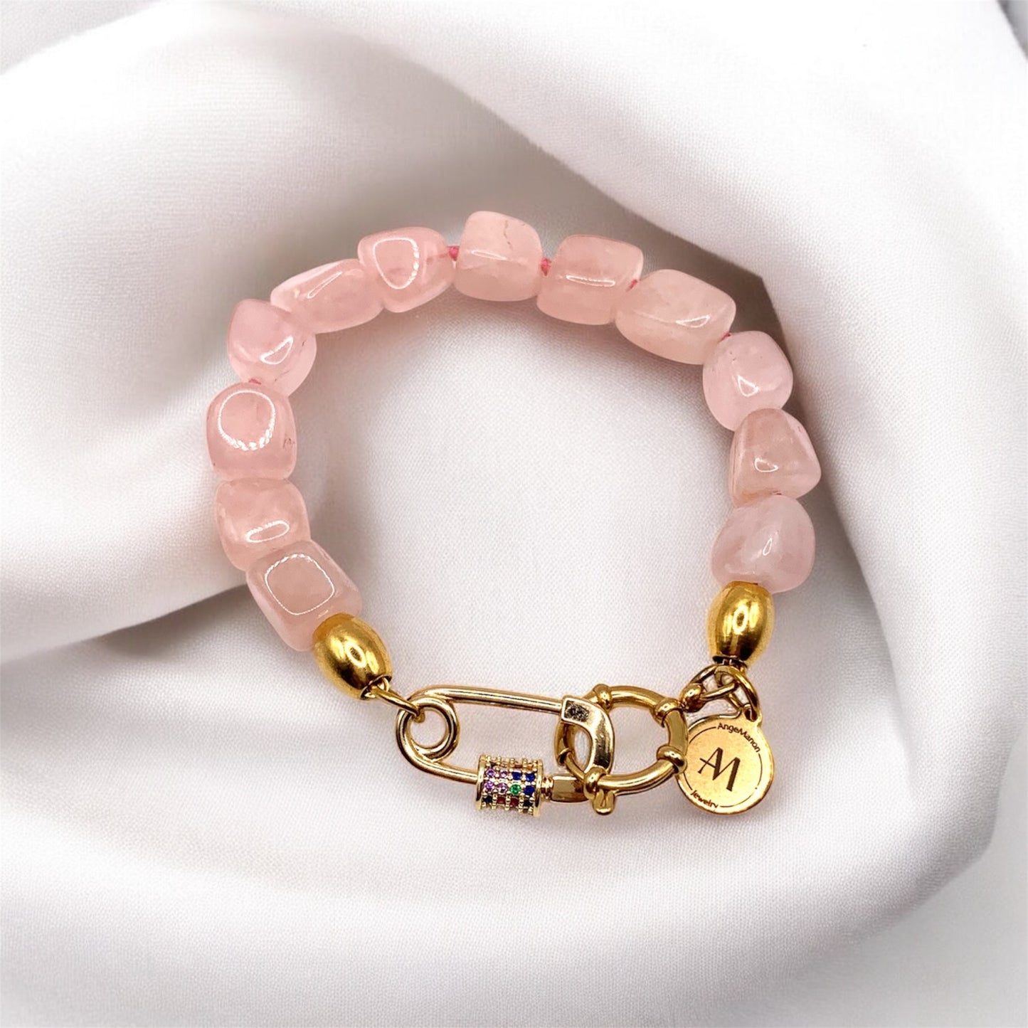 Armband Rose AMM