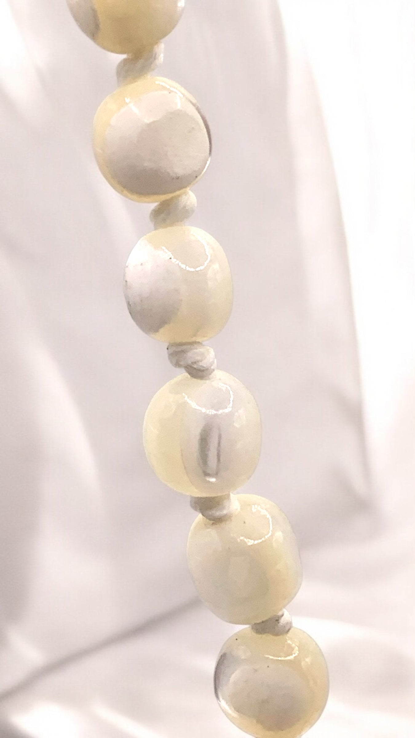 Kette Shell Heart AMM