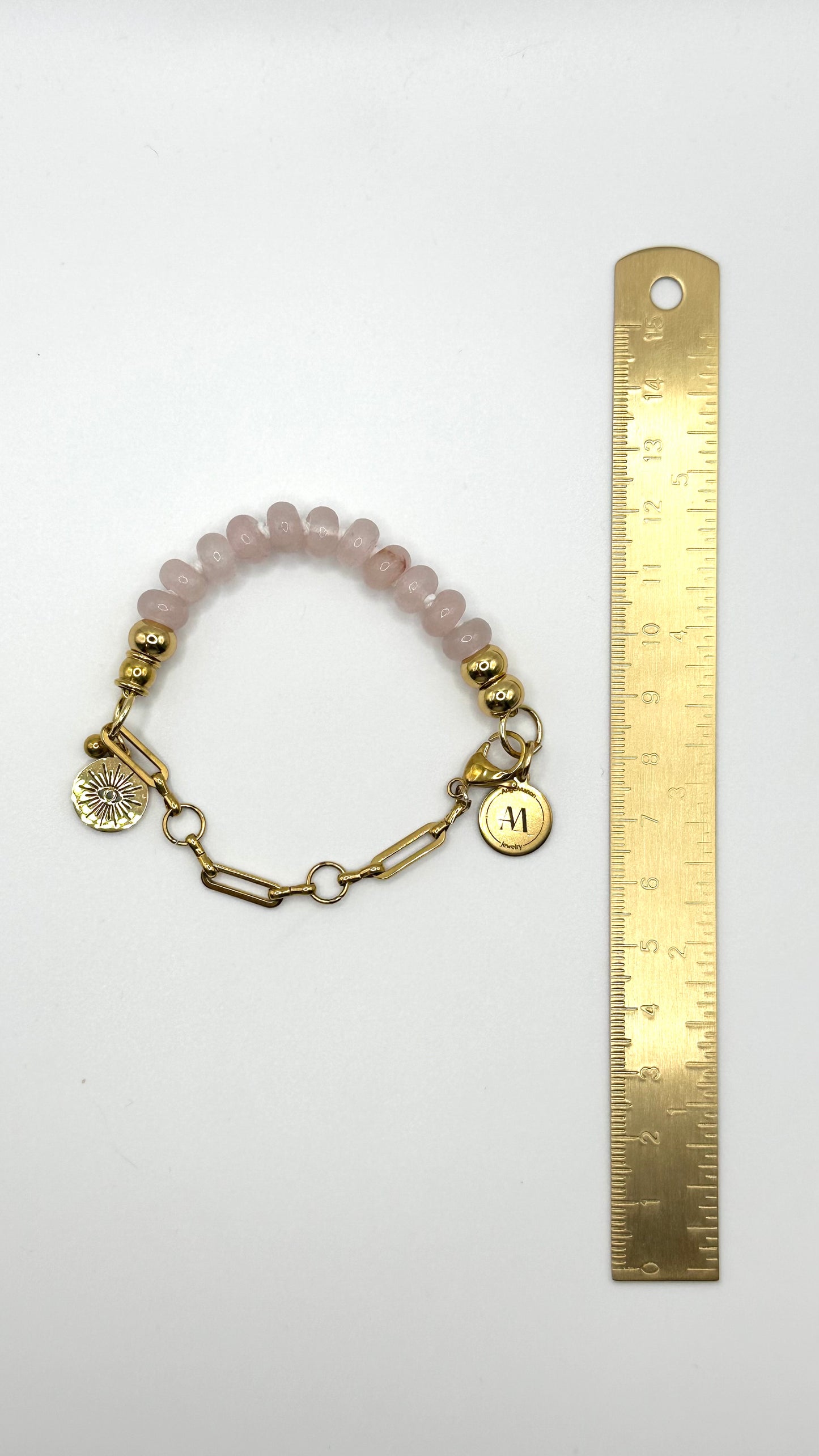 Armband Sparkling Eye AMA
