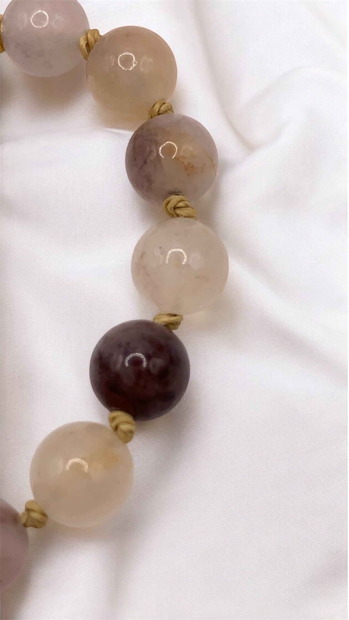 Armband Natural Heart AMM