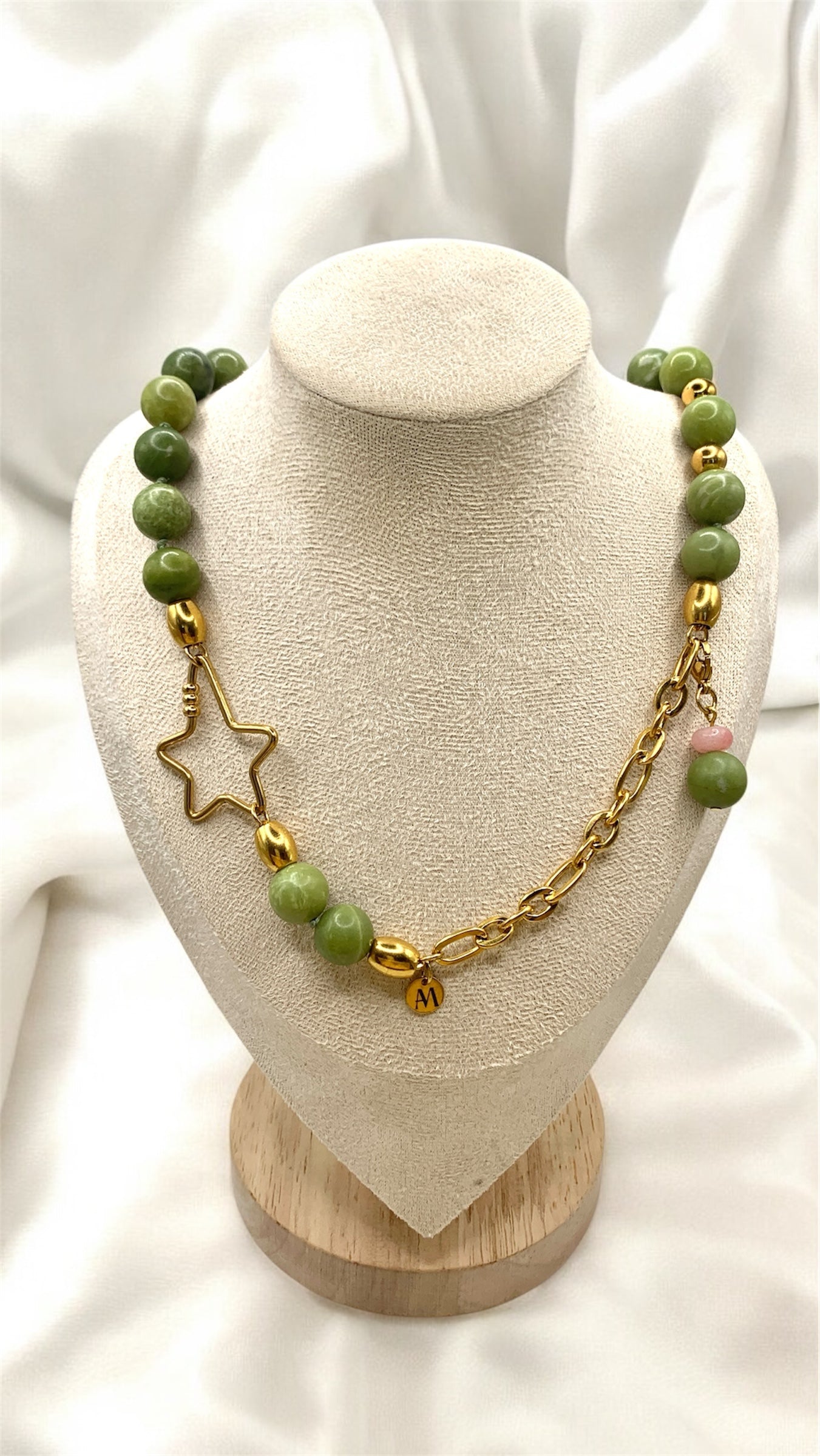 Kette Green AMM