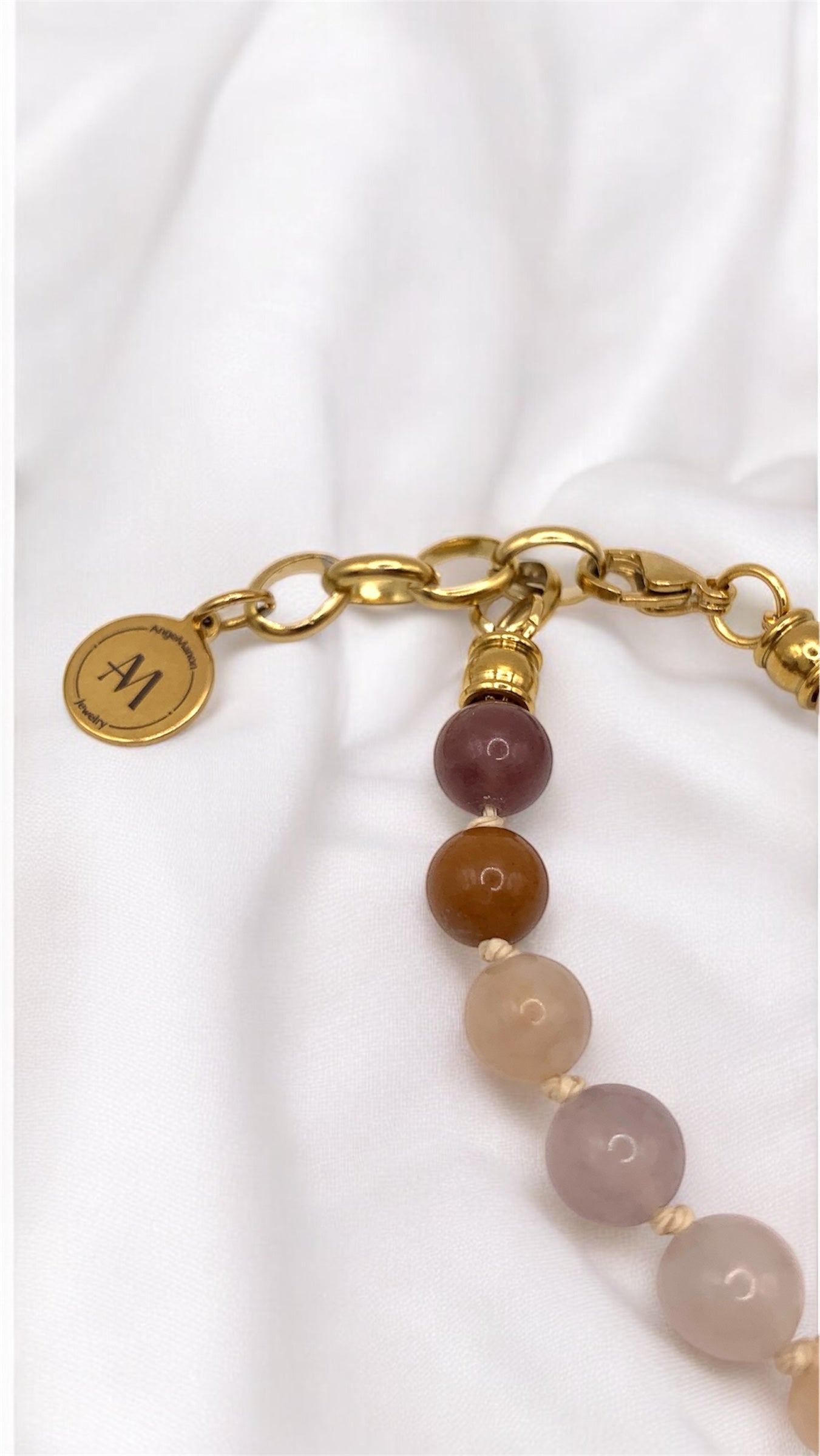 Kette Star and Eye AMM