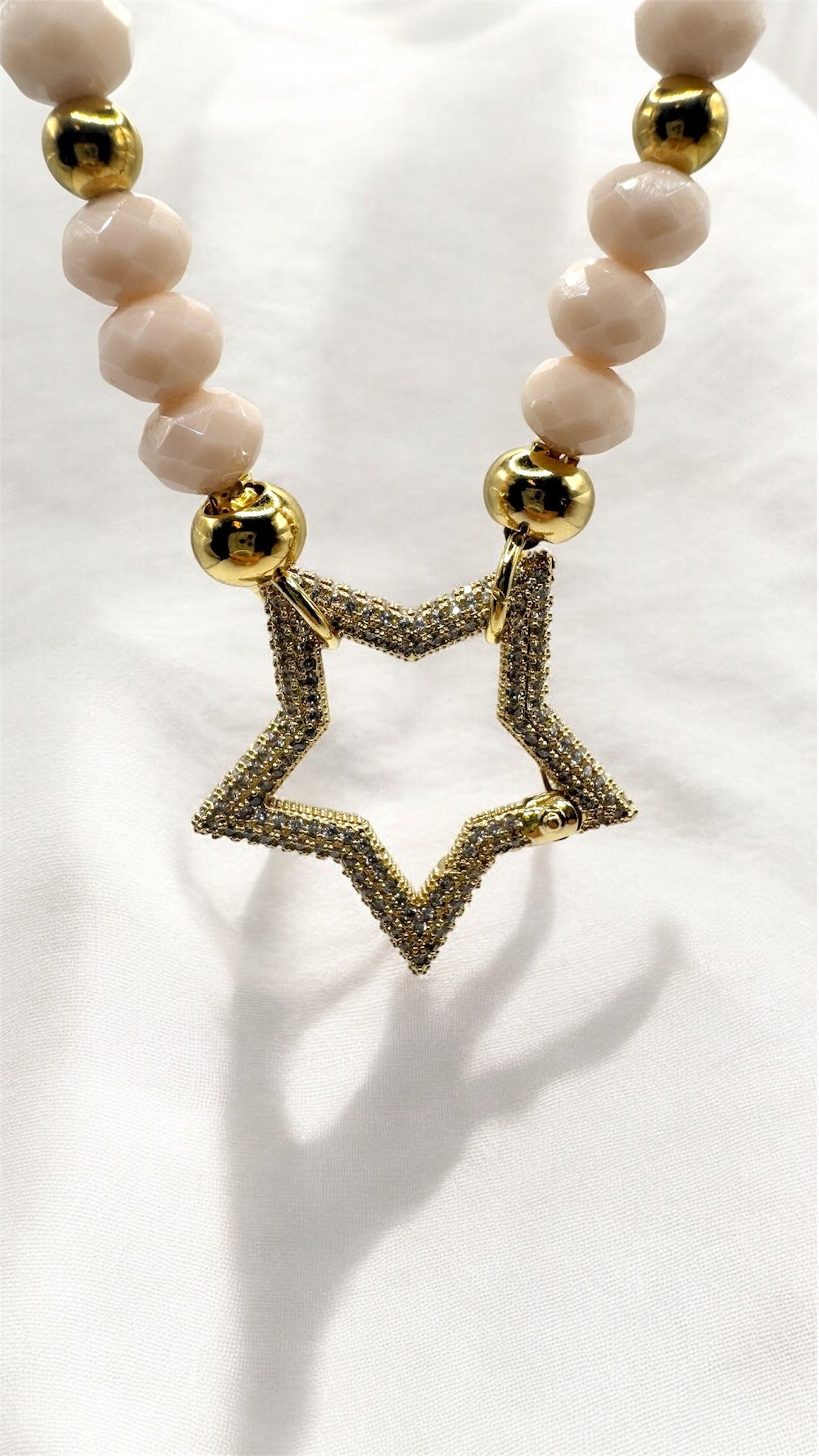 Kette Shining Star AMA