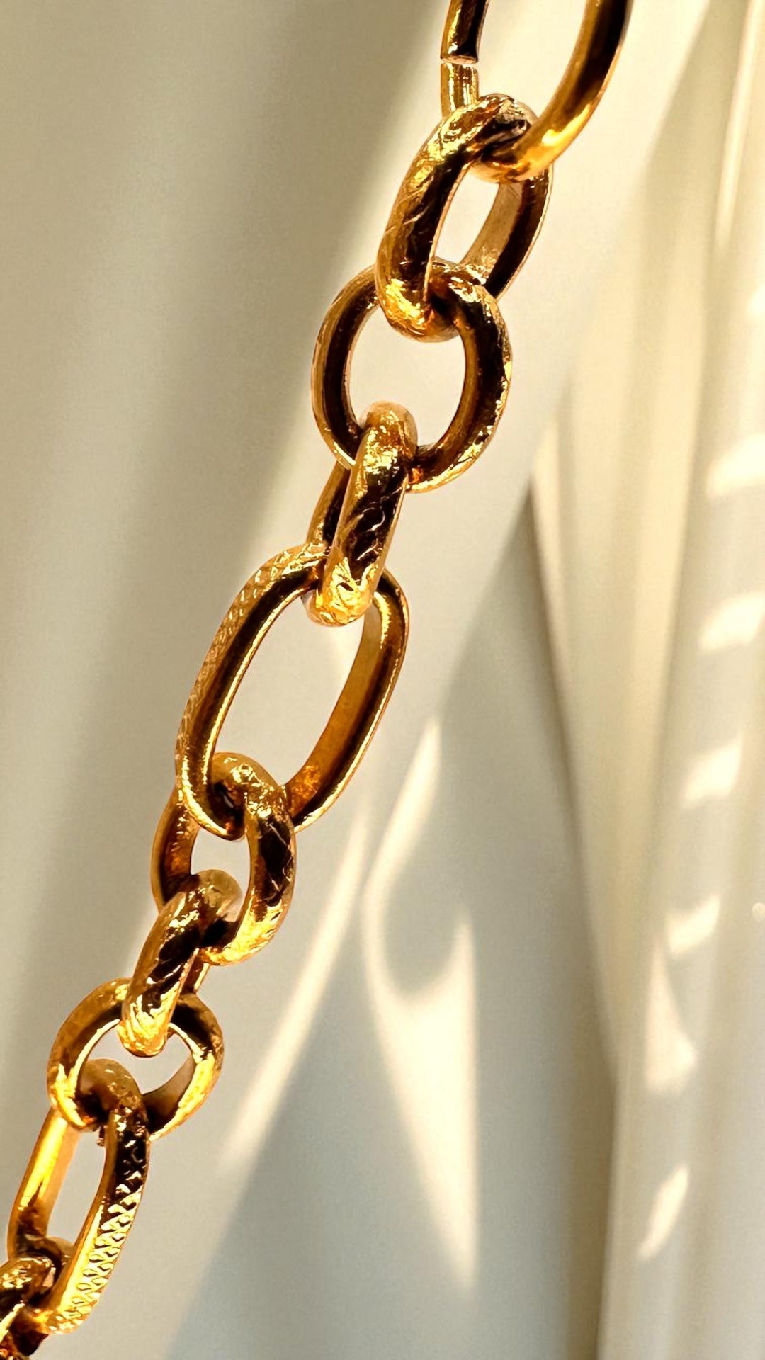 Kette Cateye Coin AMA