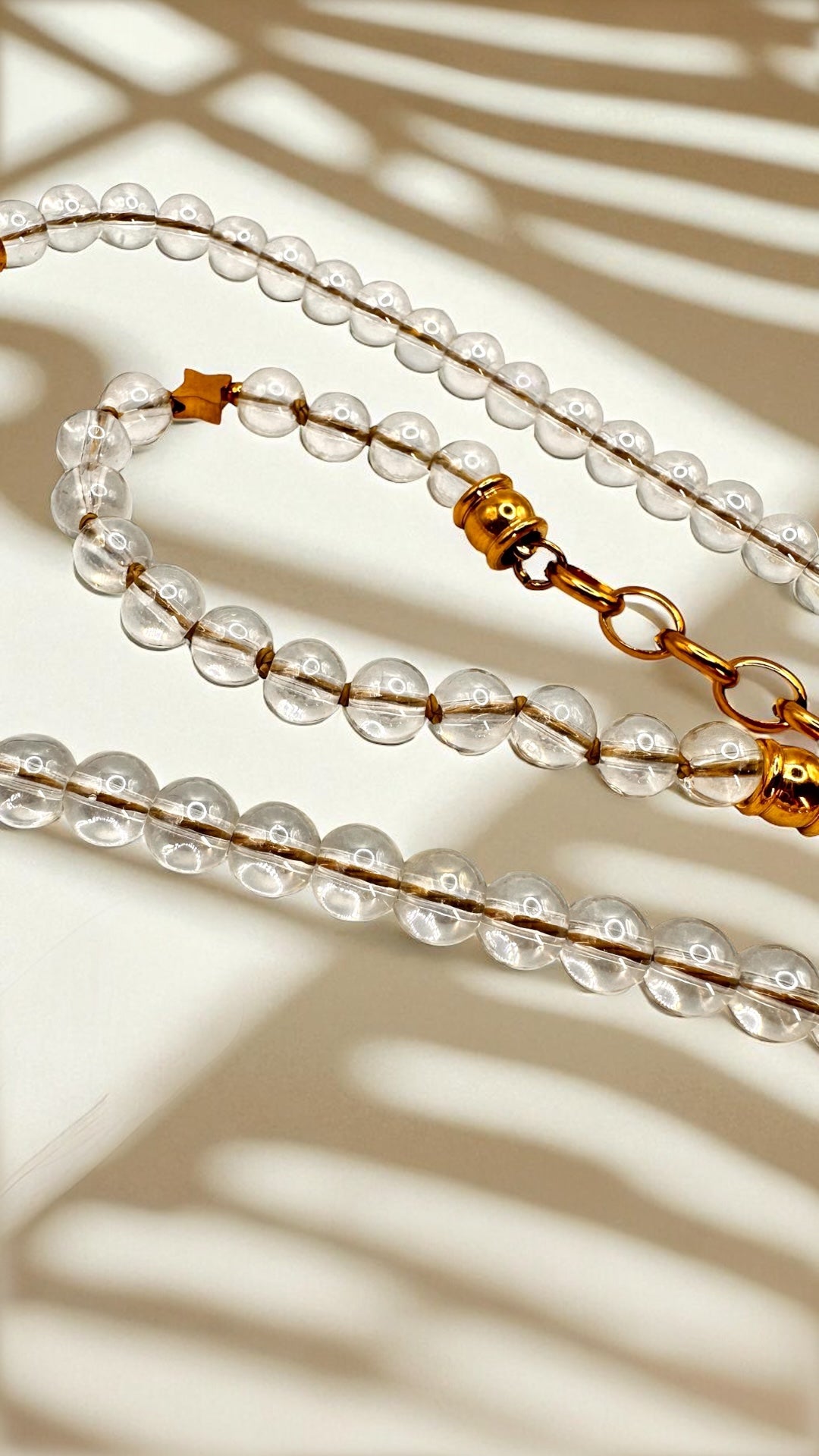 Armband Sparkling Star AMA