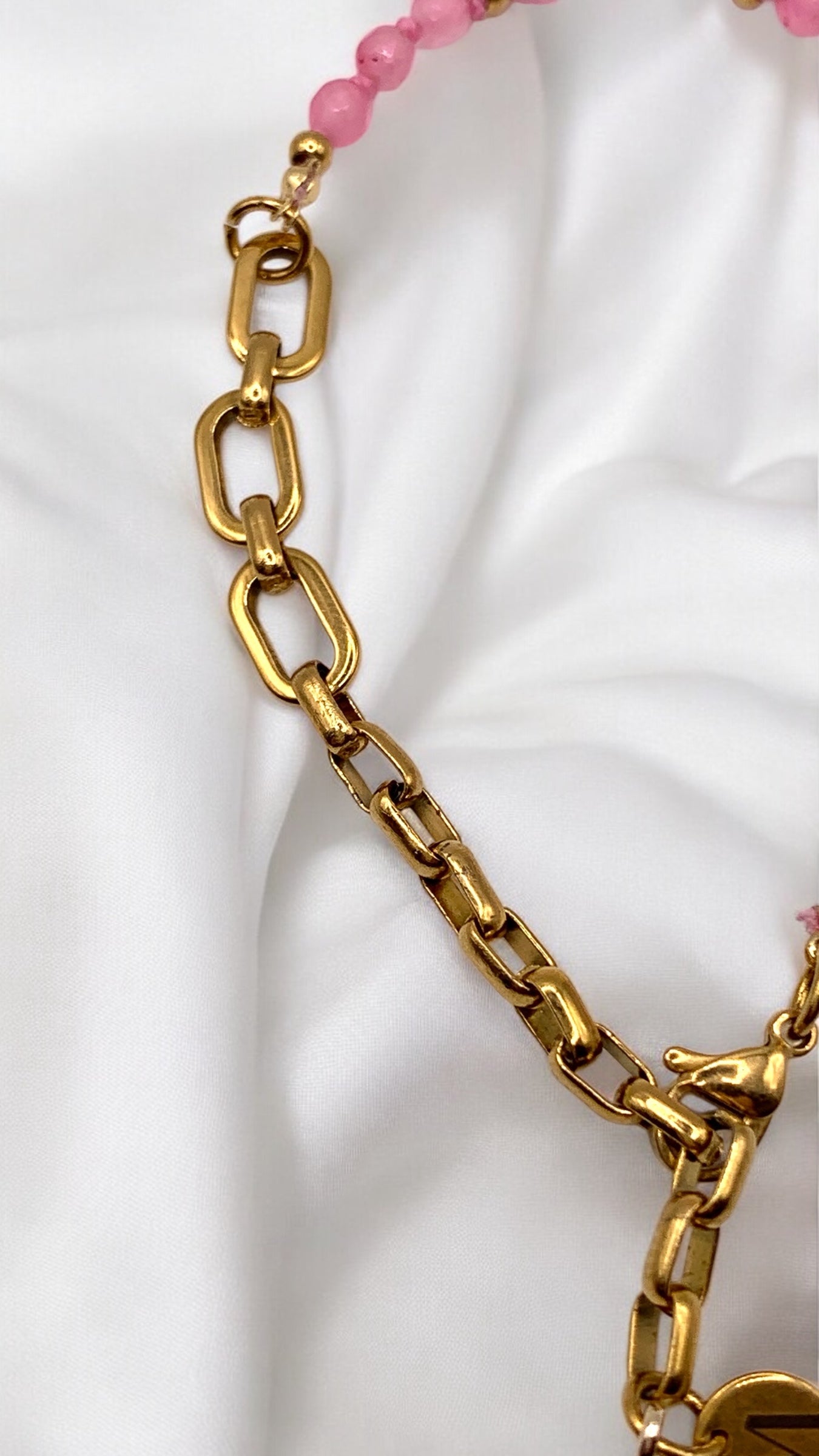 Armband Little Rose Peace AMM