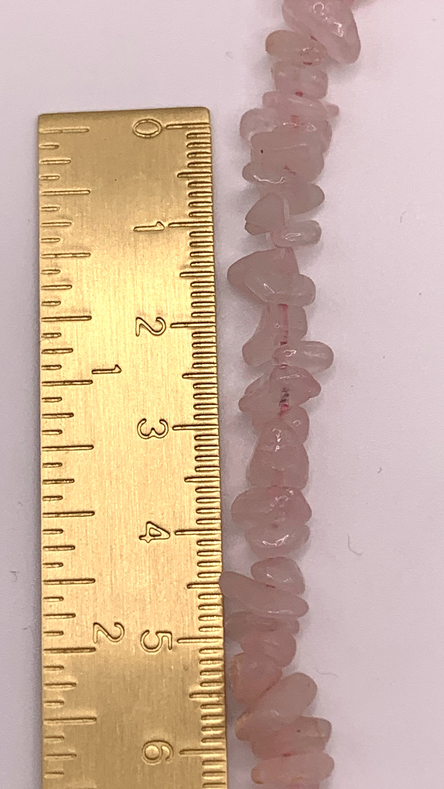 Kette Sweet Quartz Bird AMM