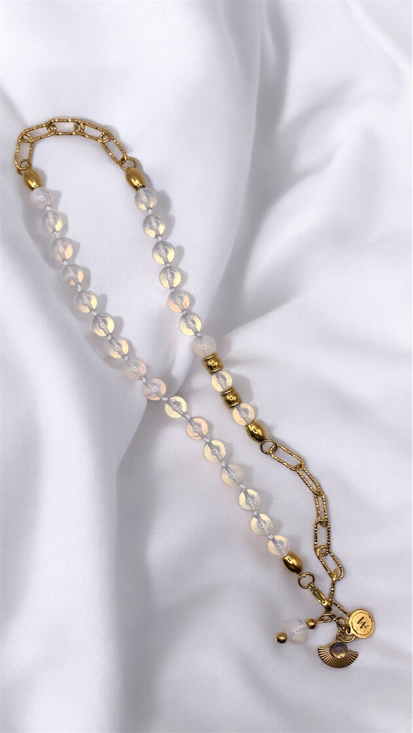 Kette Shining Opal AMM