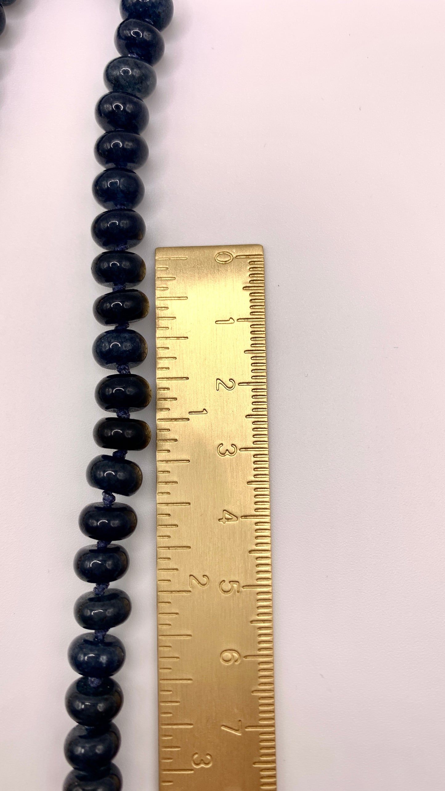 Kette Blue Snake AMM