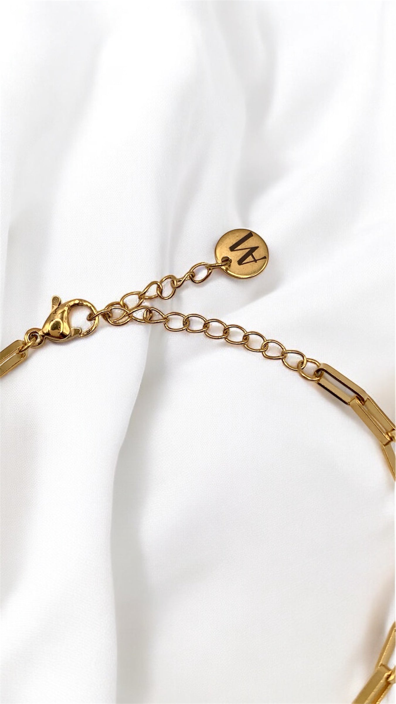 Armband Layer Diamant Eye AMM