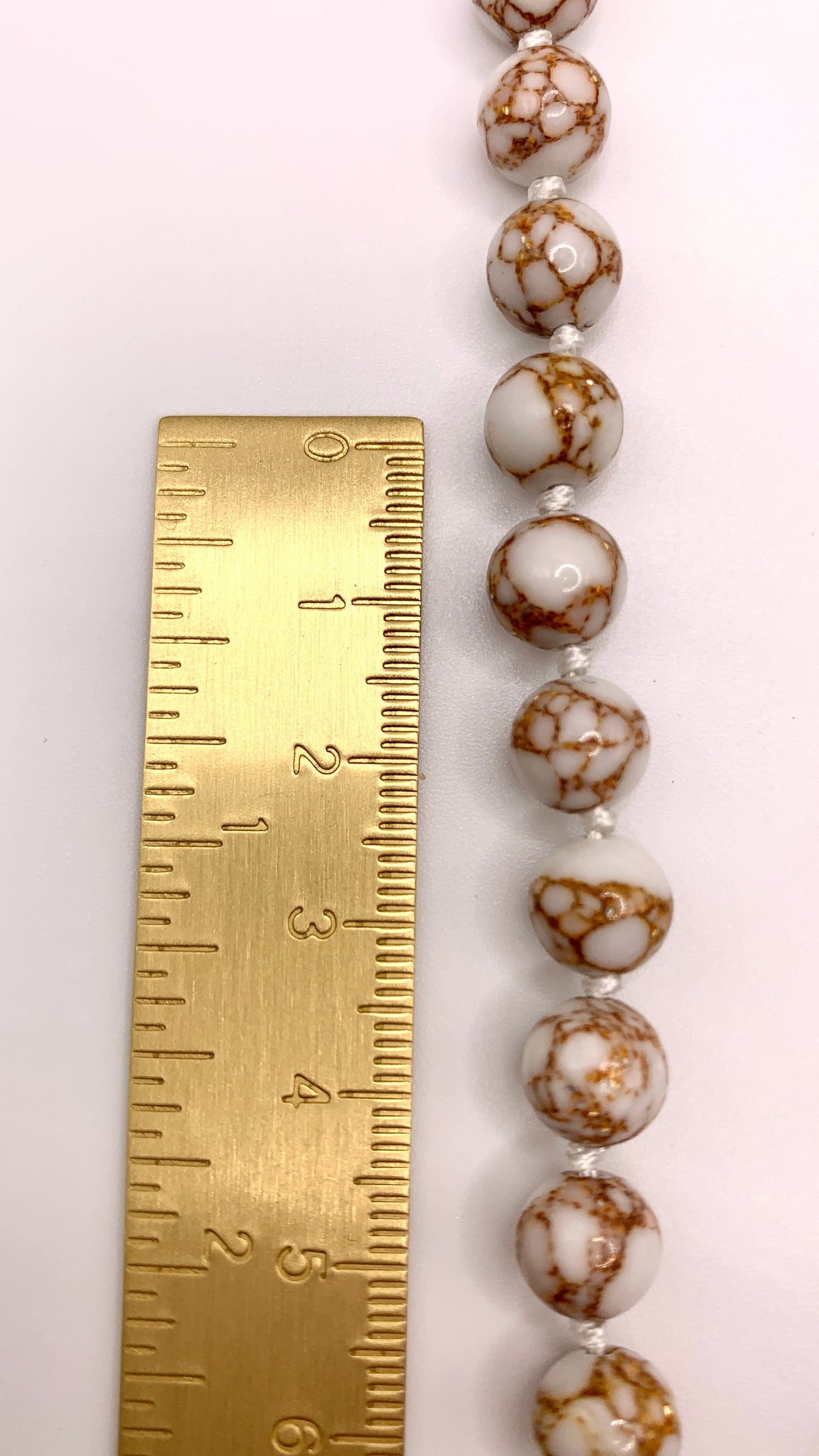 Kette Natural Snail AMM