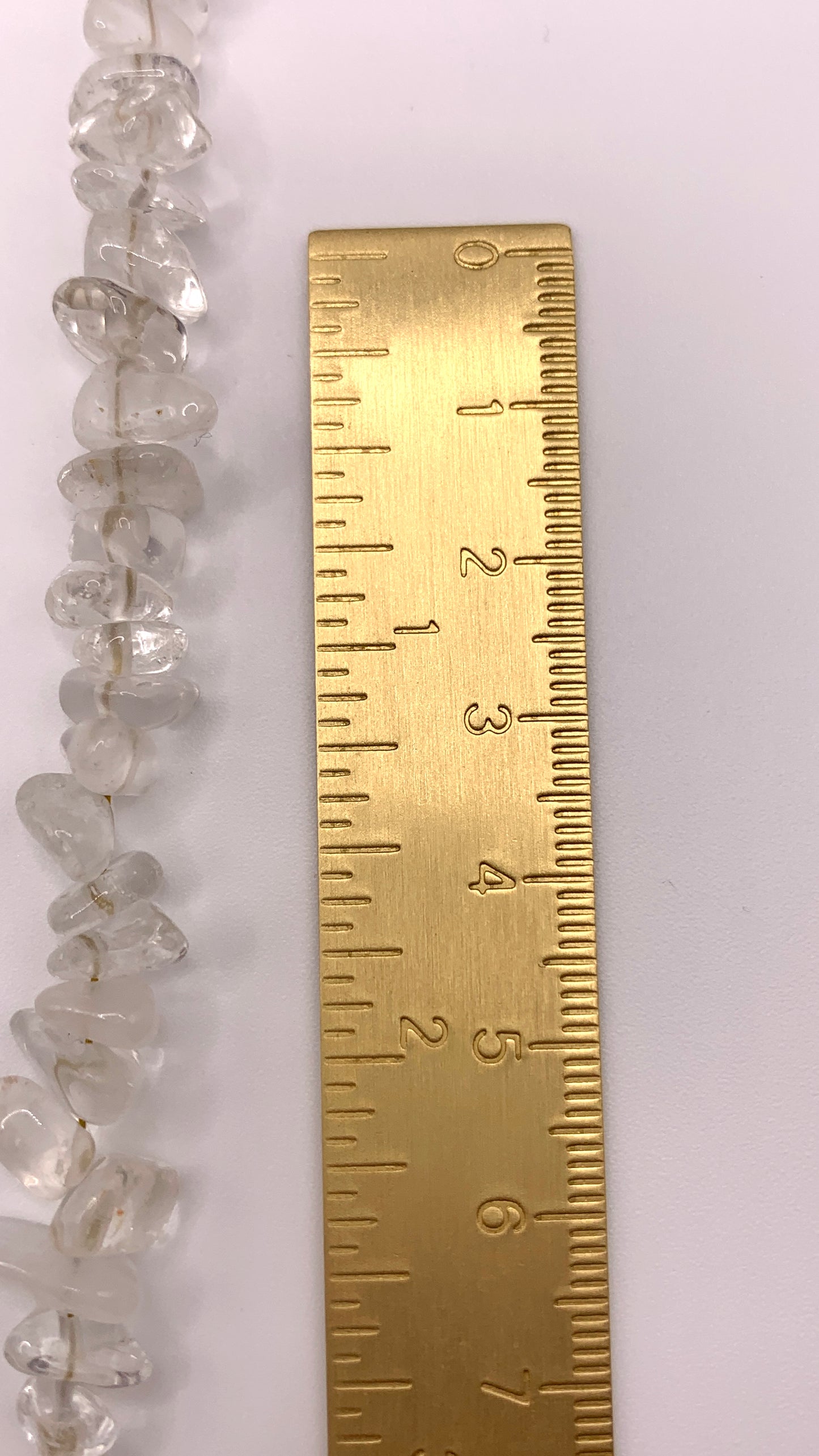 Kette Crystal Bee AMM