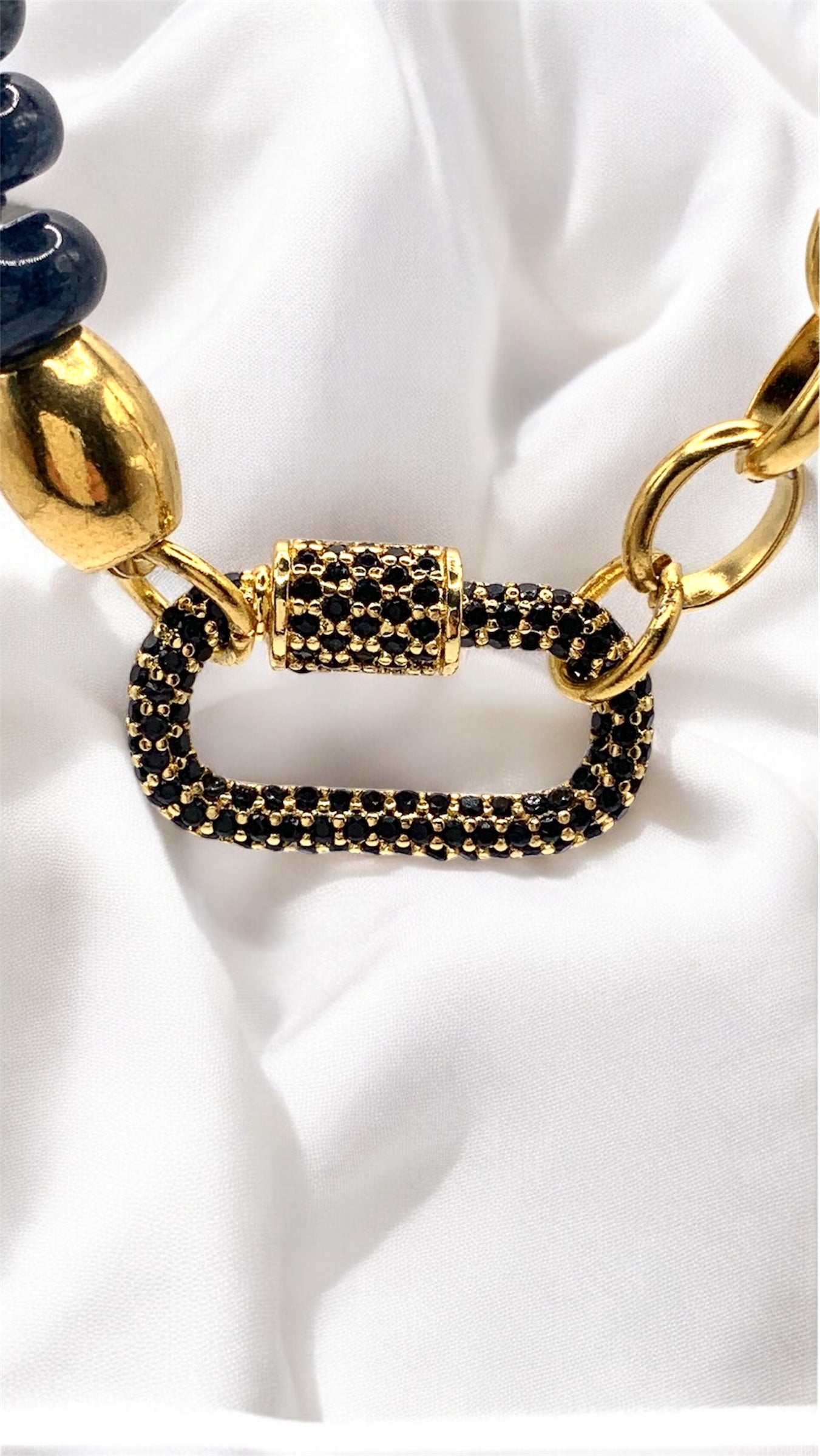 Kette Blue Snake AMM