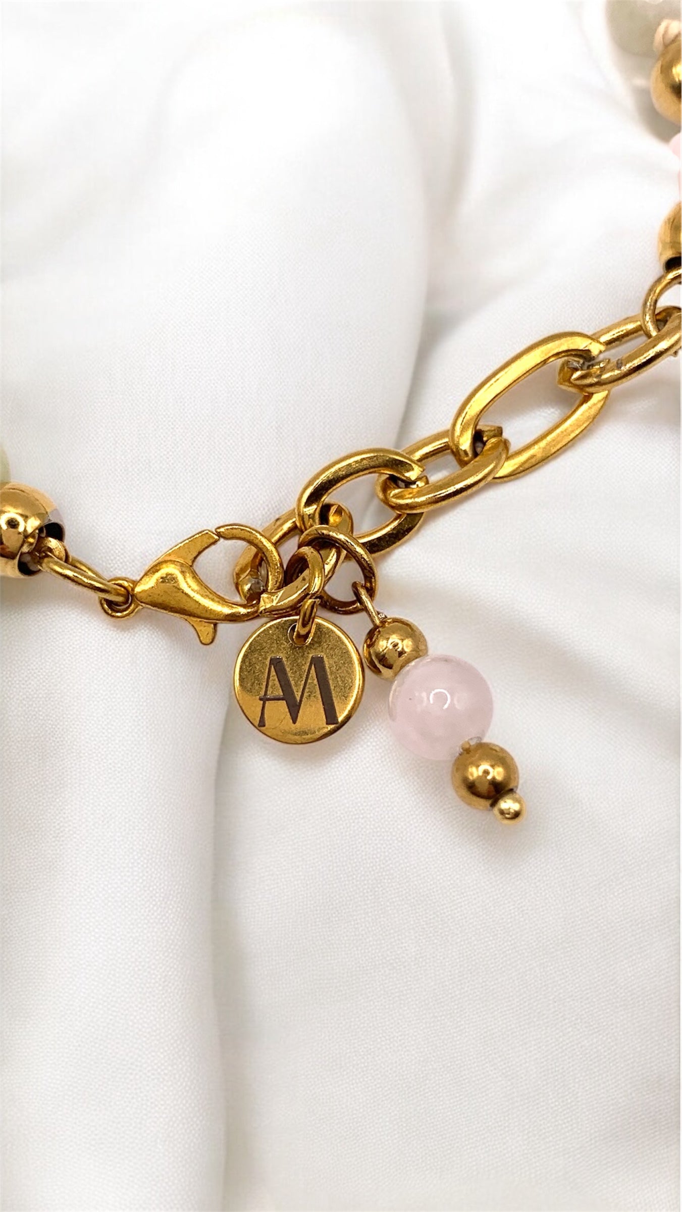 Armband Delicate Tree of Life AMM