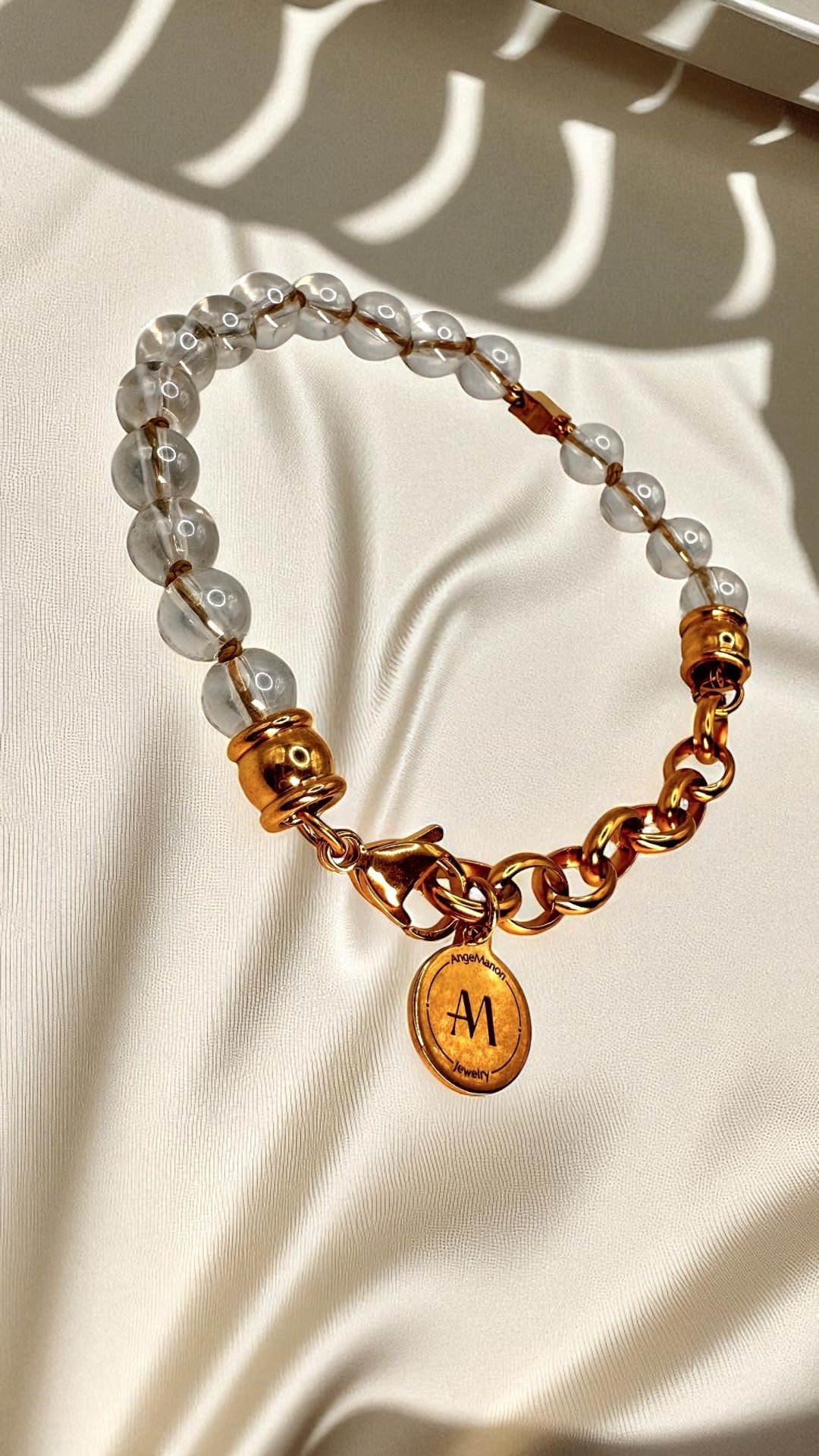 Armband Sparkling Star AMA